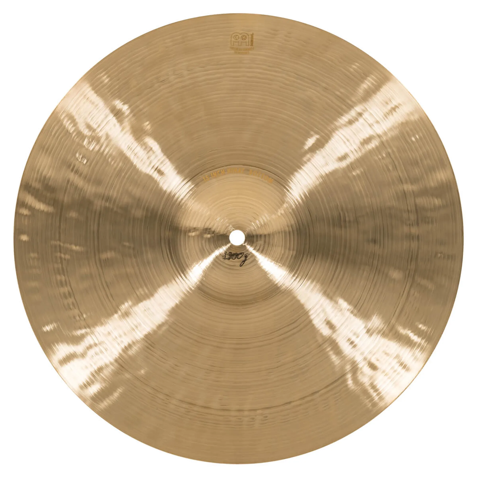 Meinl 15" Byzance Foundry Reserve