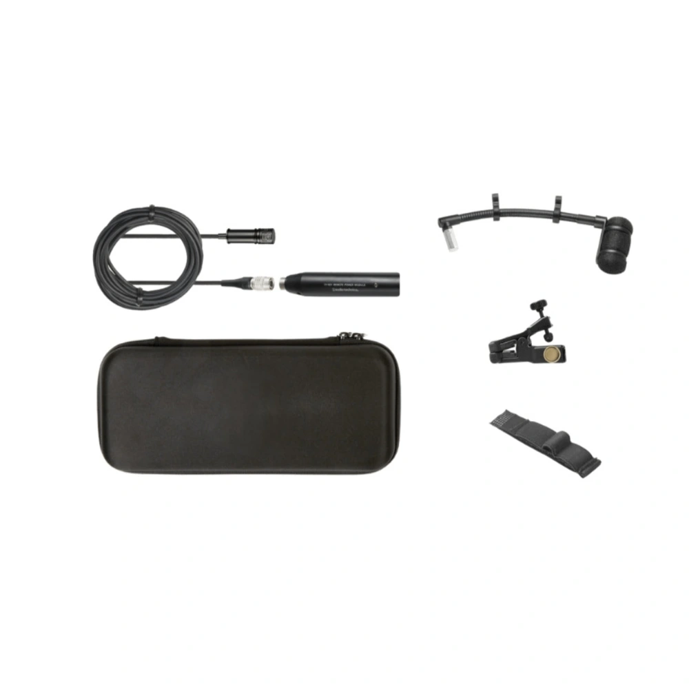 Audio-Technica ATM350U