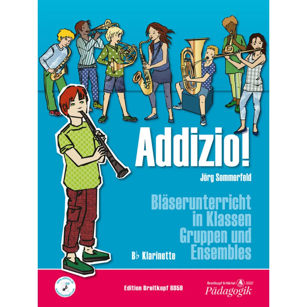 Addizio