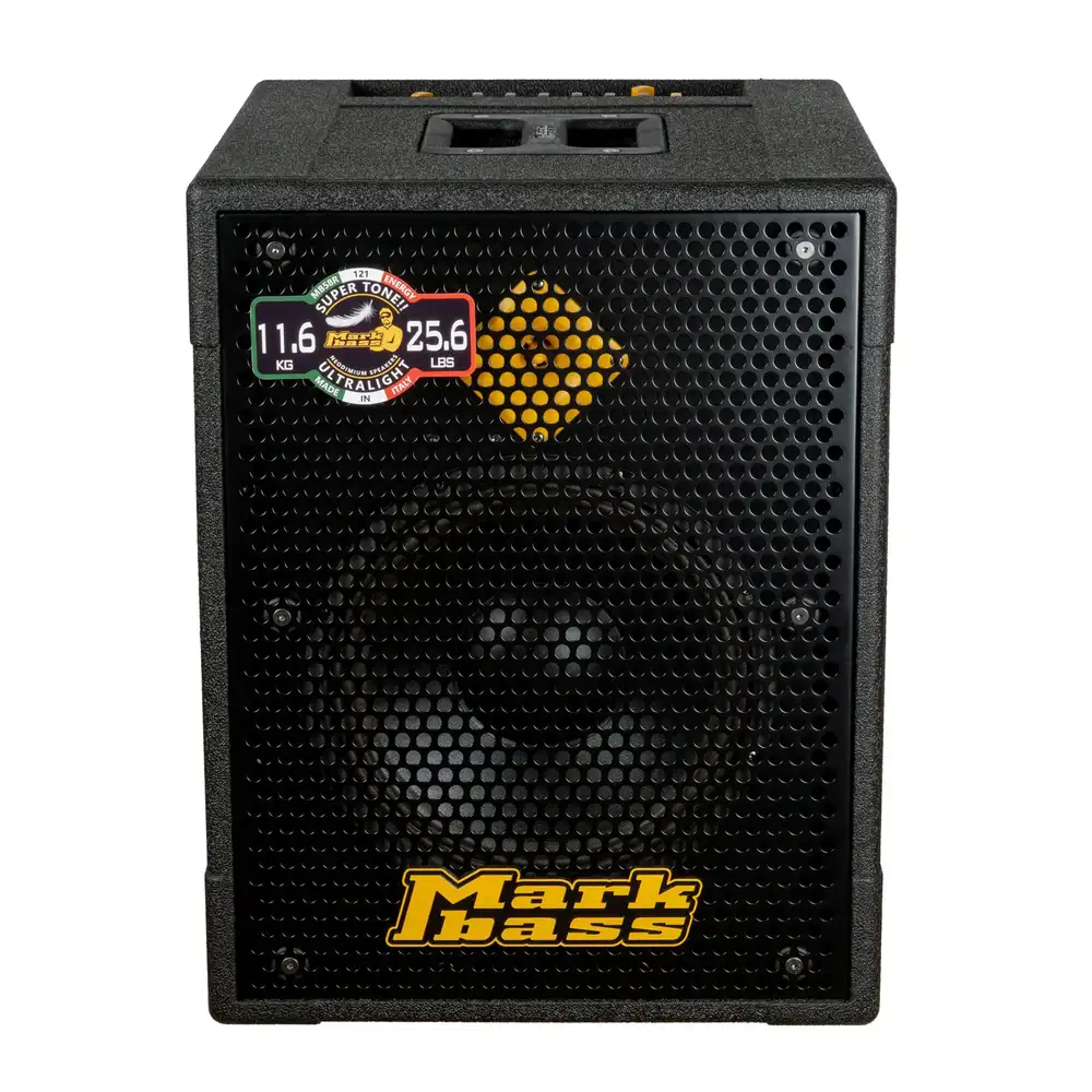MarkBass MB58R Mini CMD 121 P