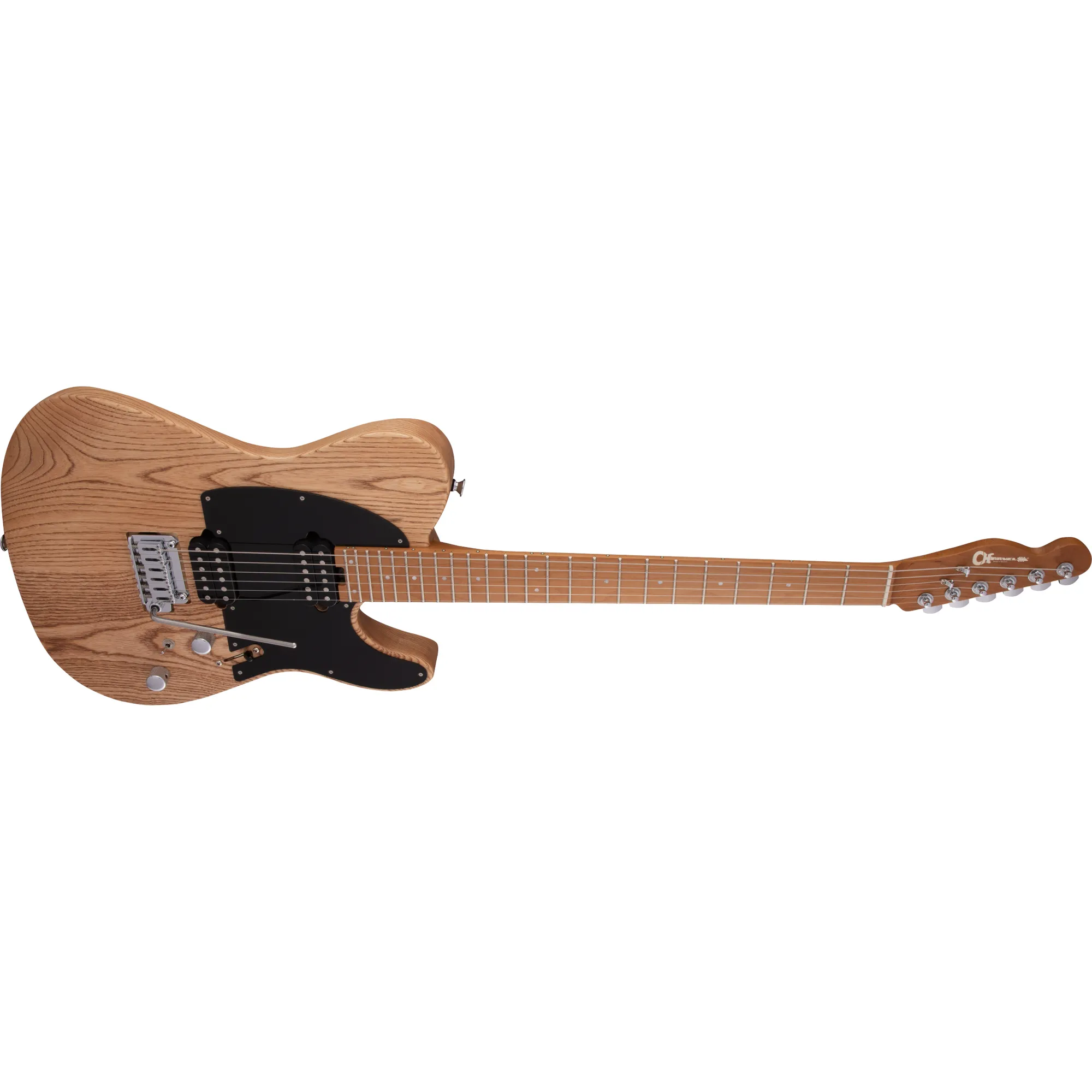Charvel PM So-Cal Style 2 - 24 HH 2PT CM Ash - Showroom