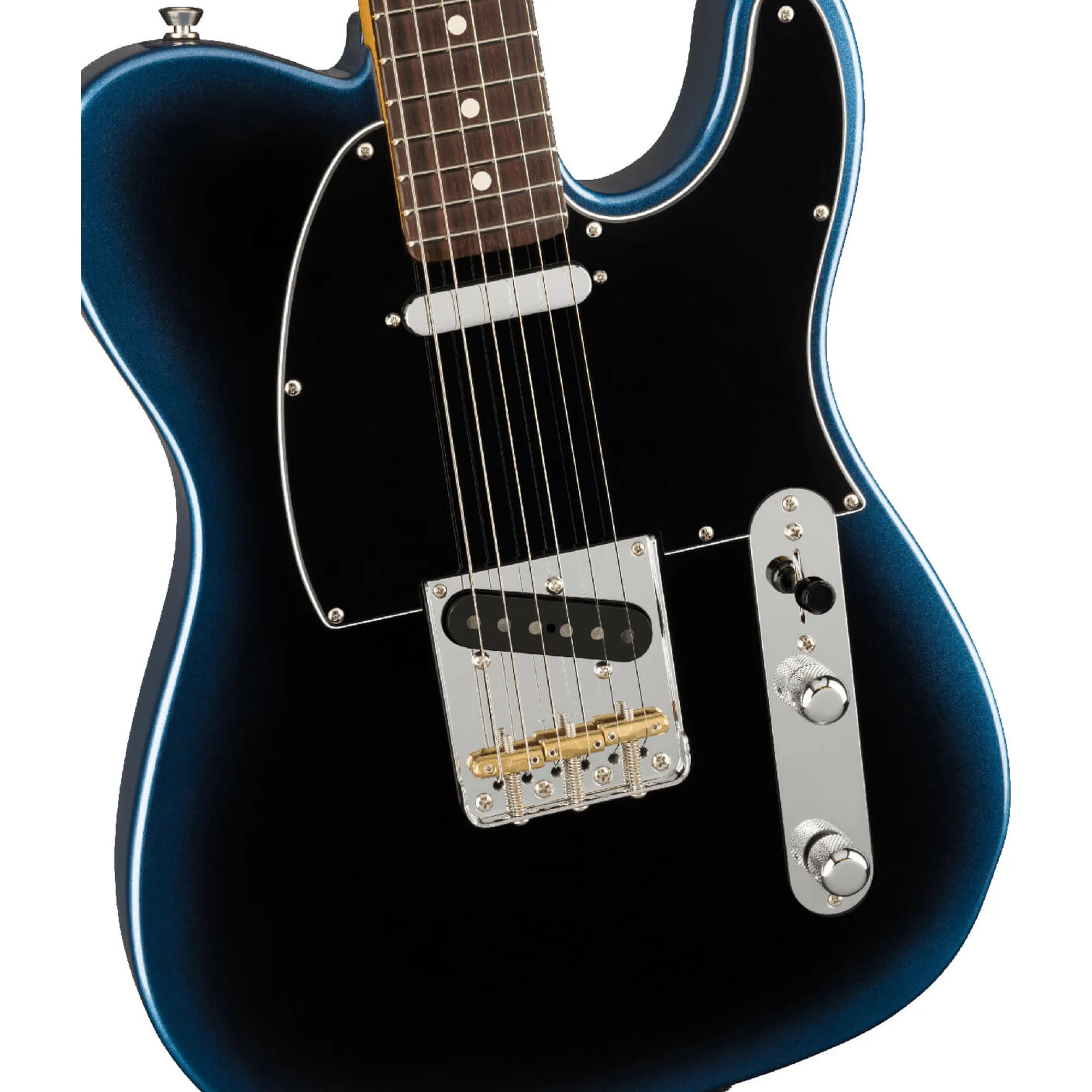 Fender American Pro II Tele - DK NIT