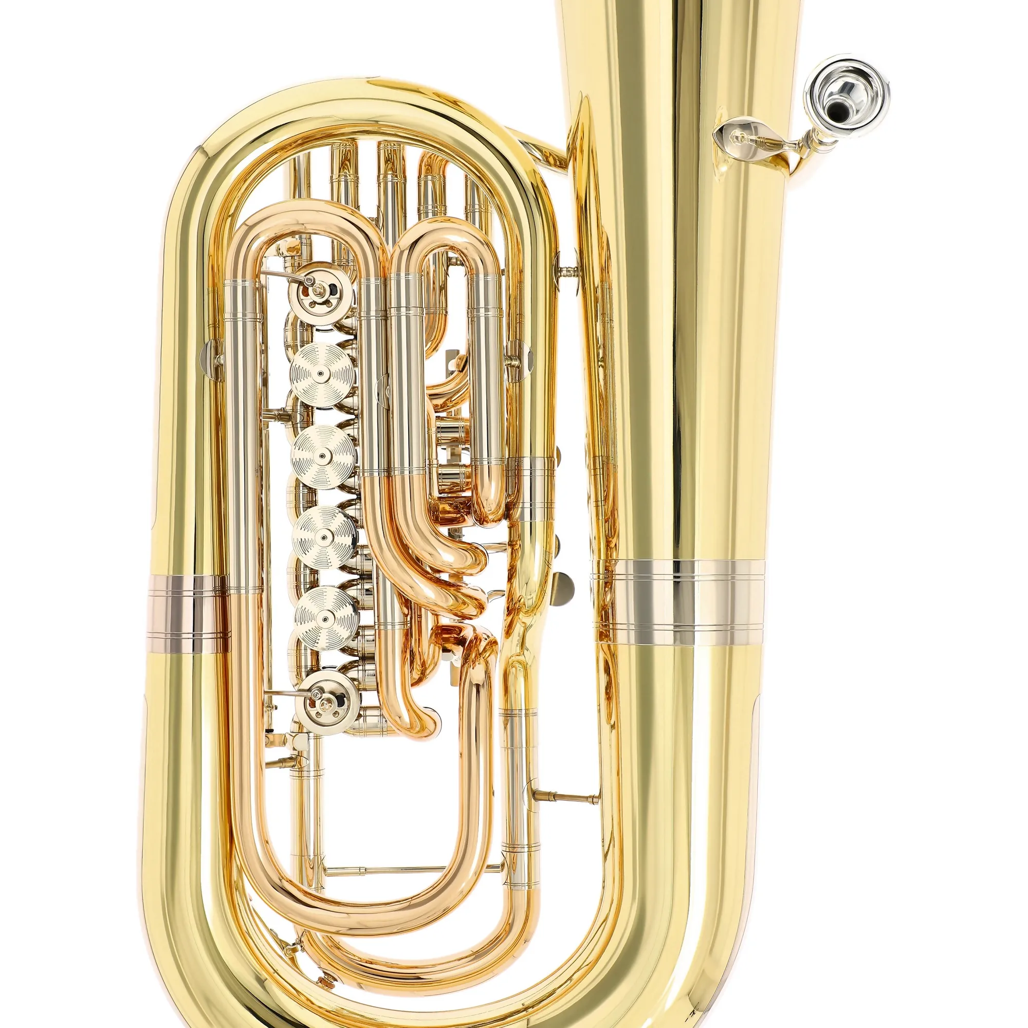 Miraphone 481C07001930 Elektra Reisser Edition