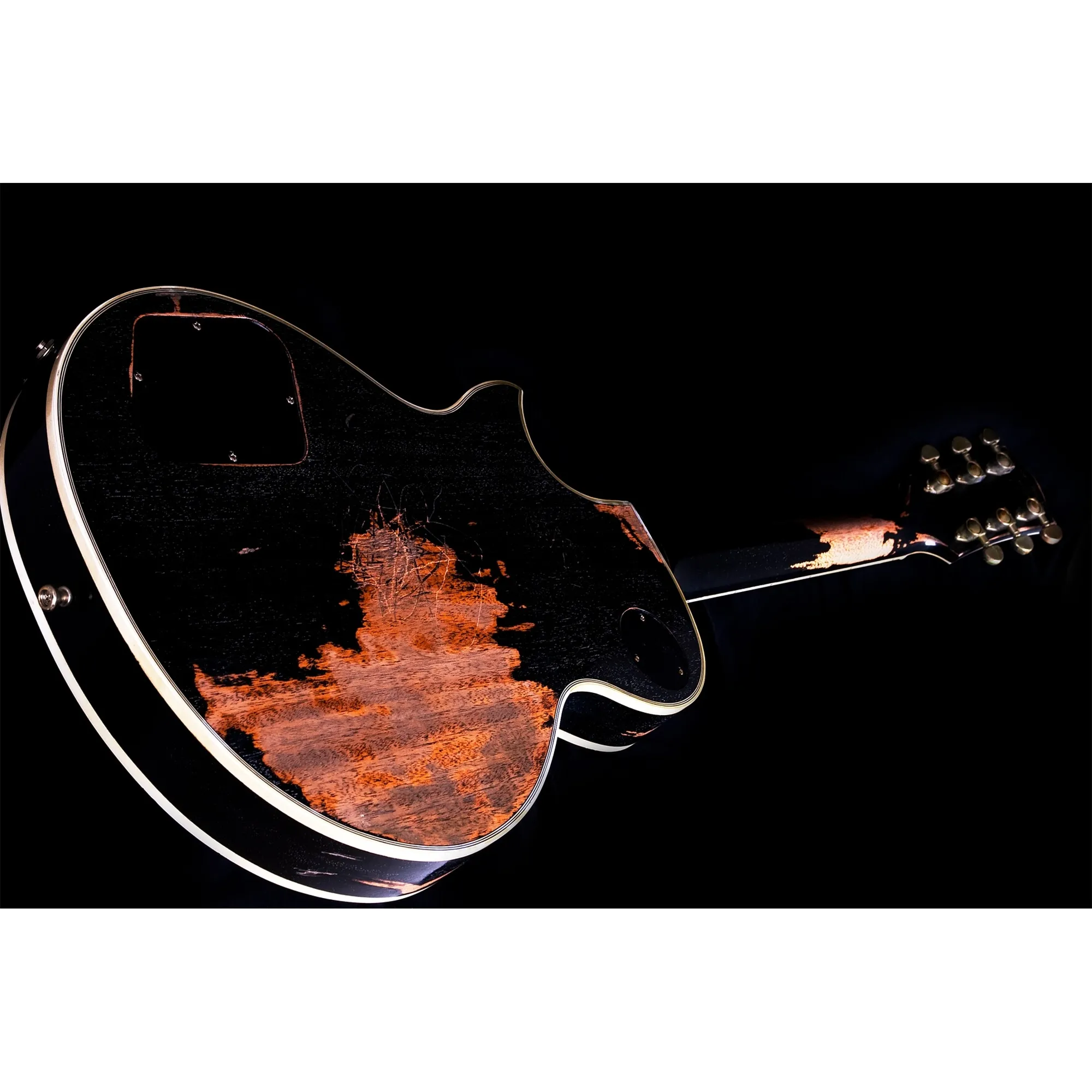 FGN Neo Classic LS10 Thin Body MBK - SHOWROOM