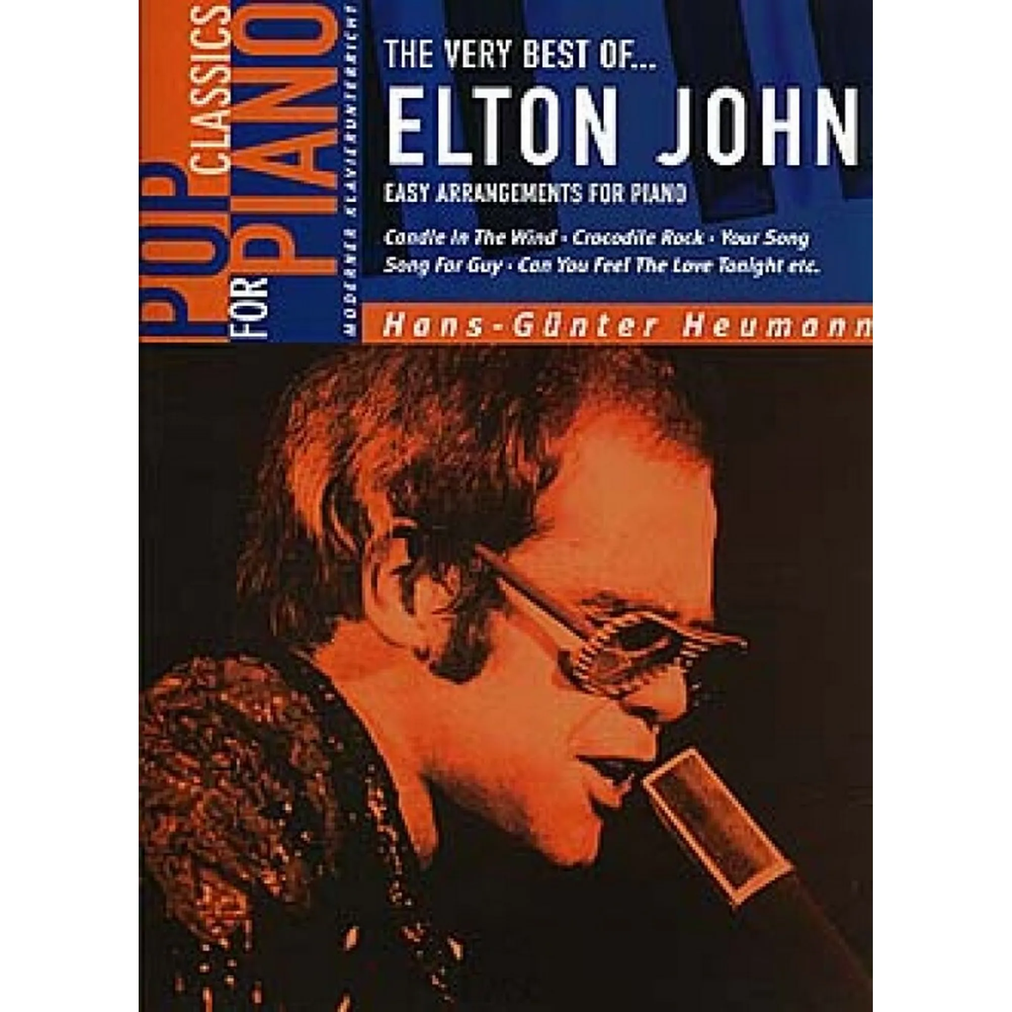 The very Best of Elton John 1