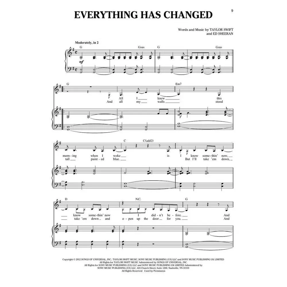 The Singer's Anthology of Pop/Rock Ballads