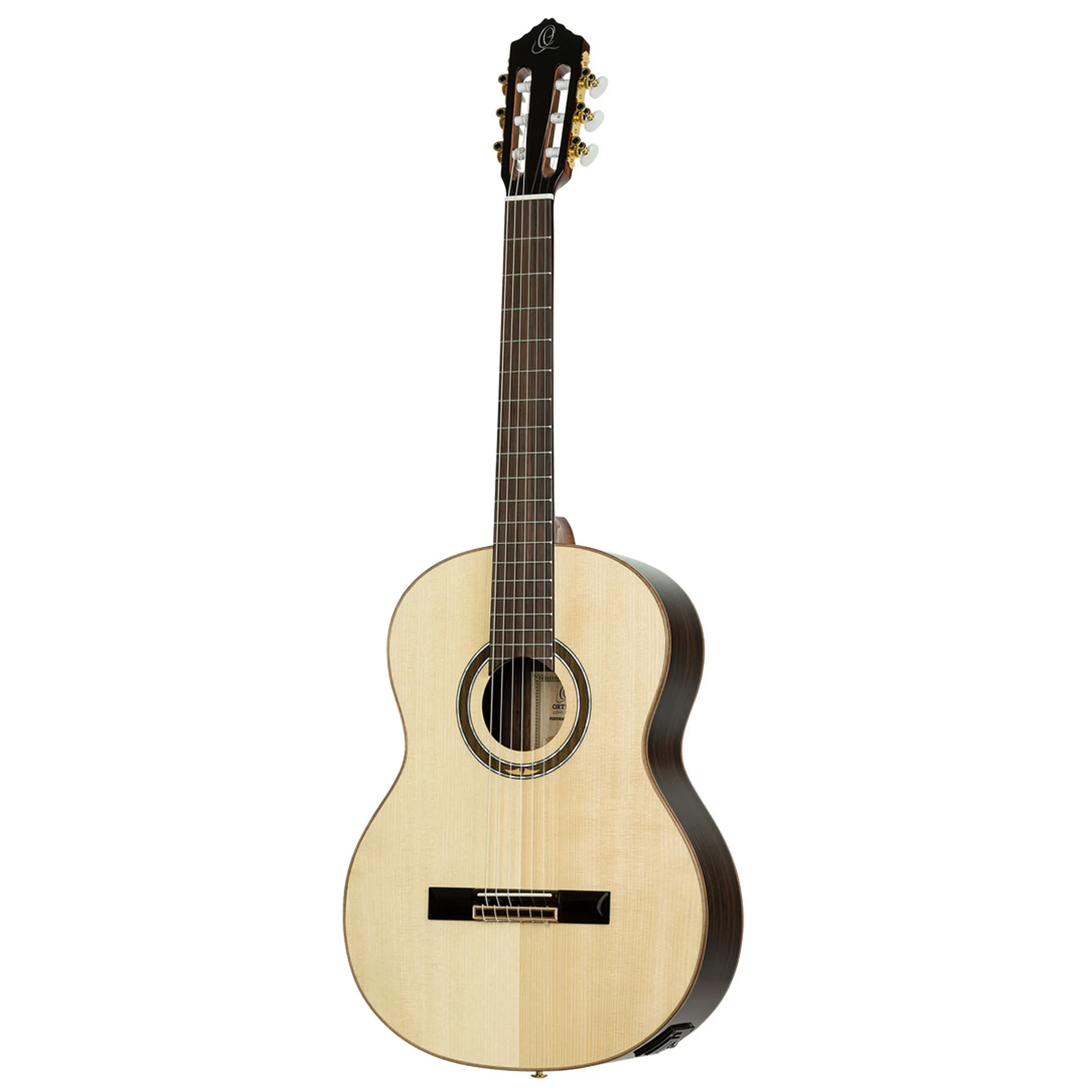 Ortega RE158RWSN Performer