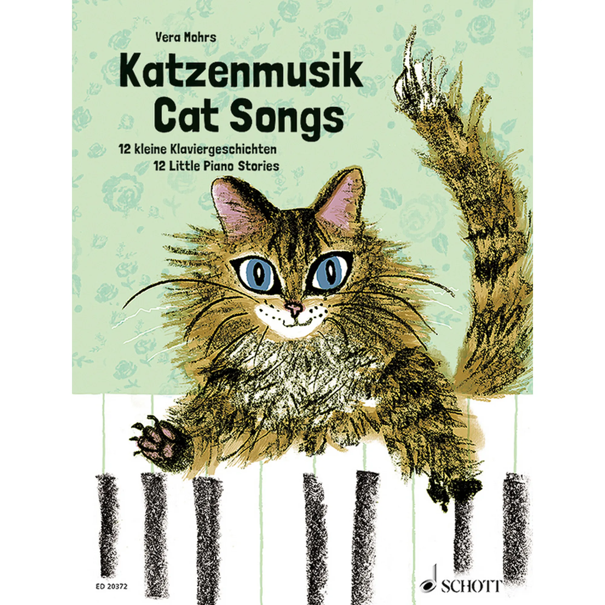 Katzenmusik