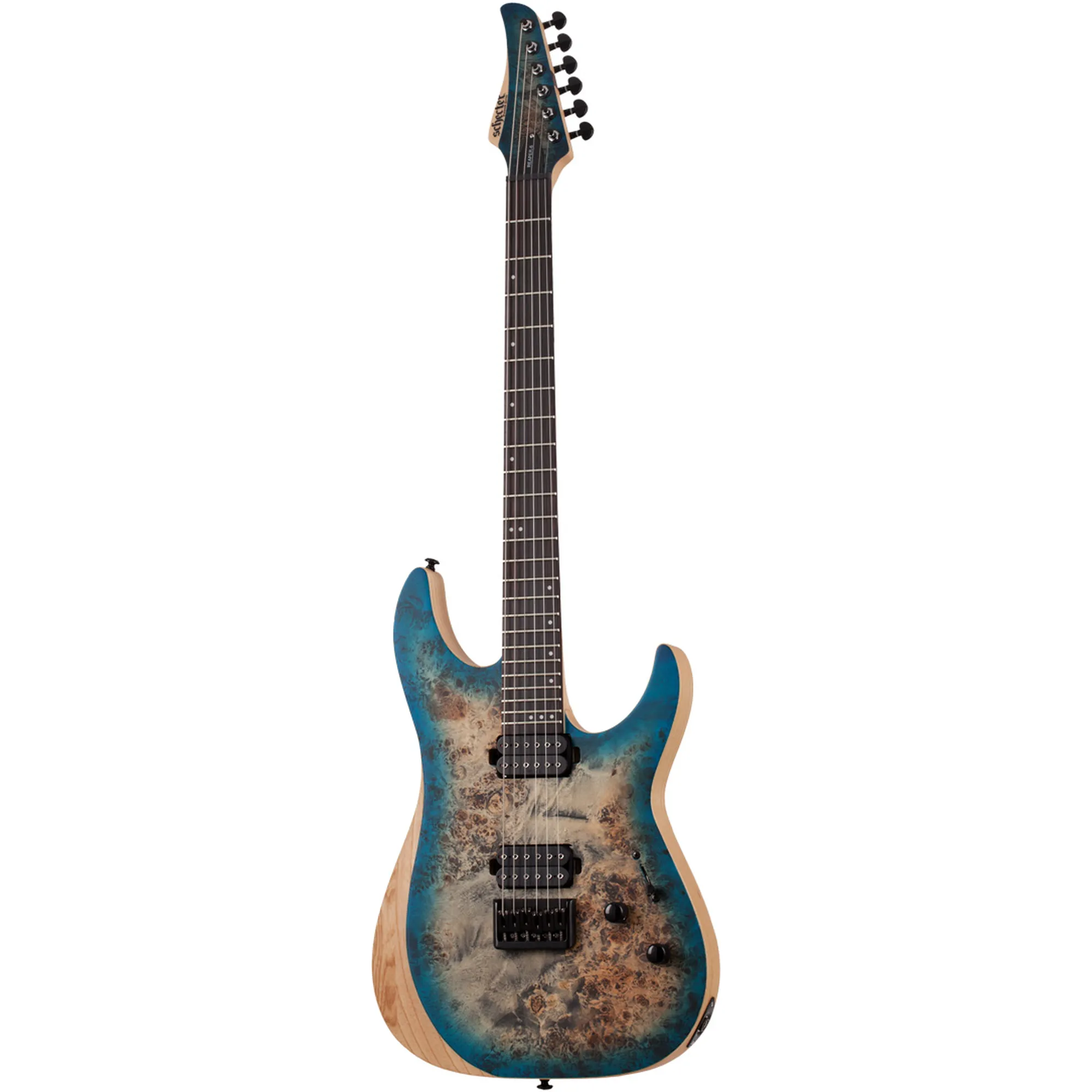 Schecter Reaper 6 - SSB