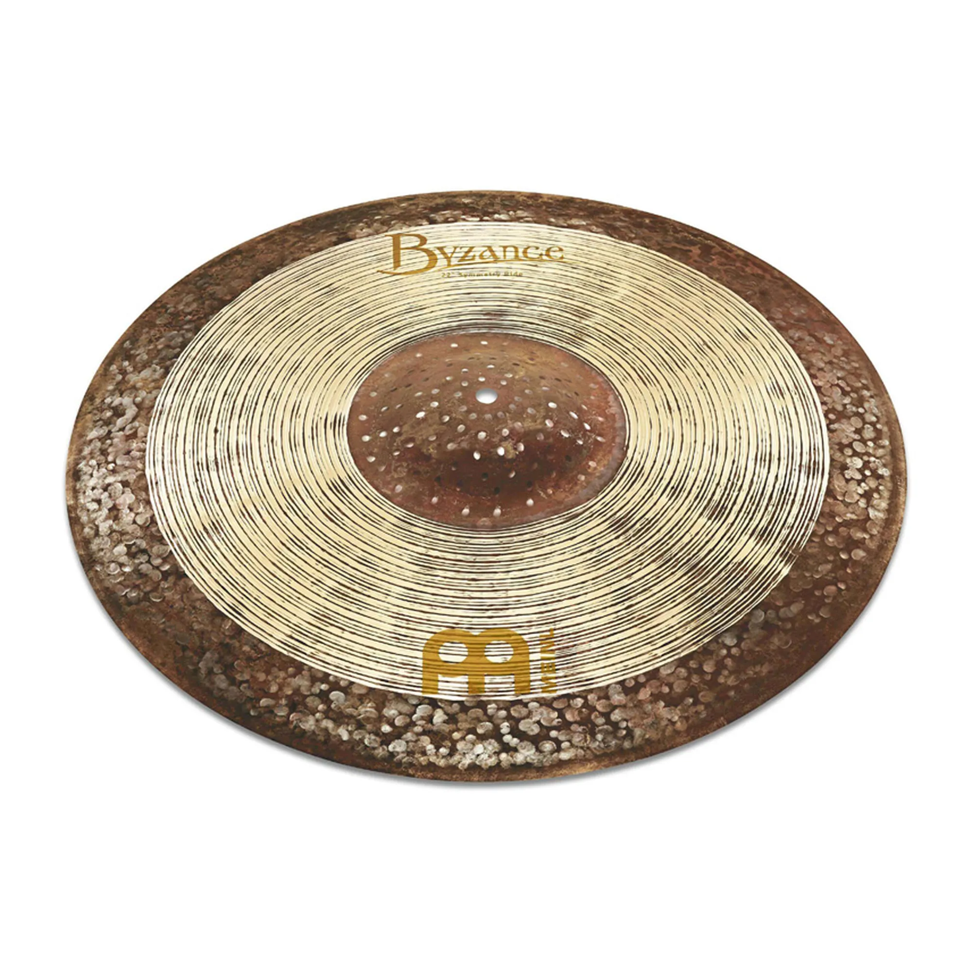 Meinl 22" Byzance Jazz Symmetry