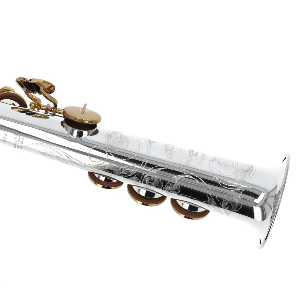 Yanagisawa S-WO3 Elite