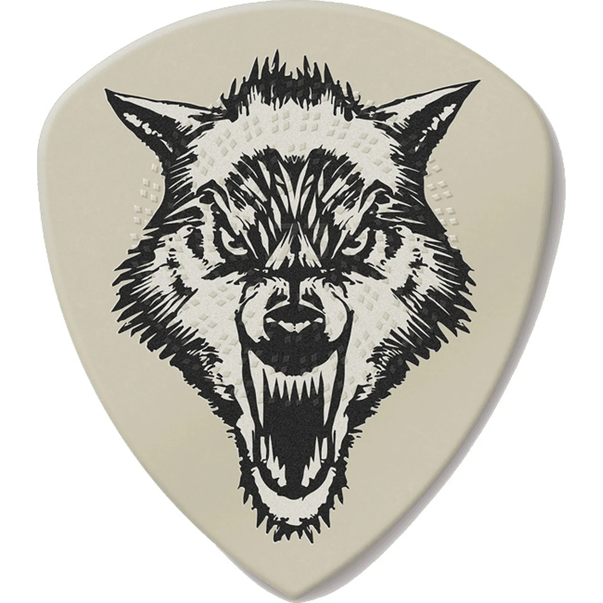 Dunlop Hetfield White Fang .73