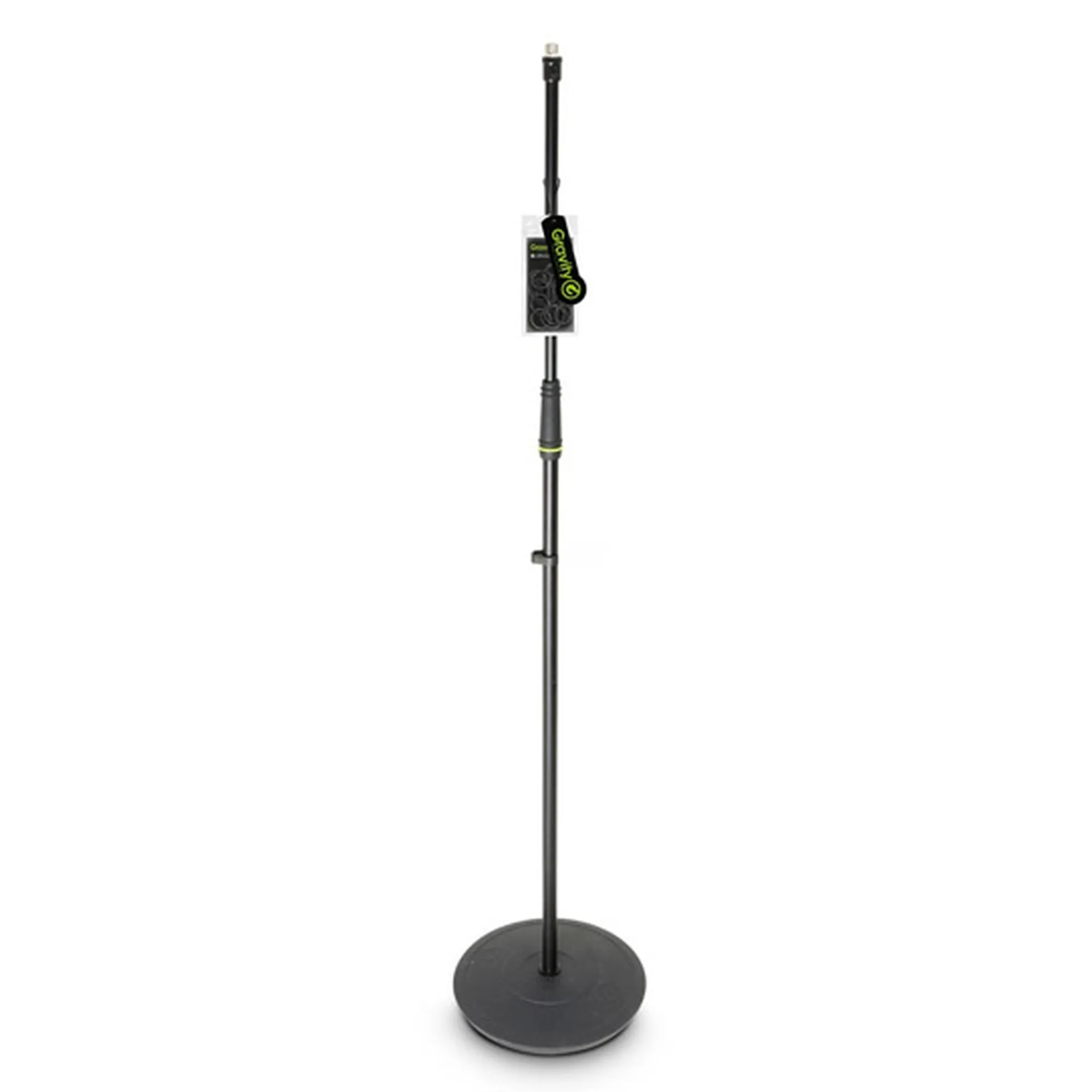 Gravity MS23