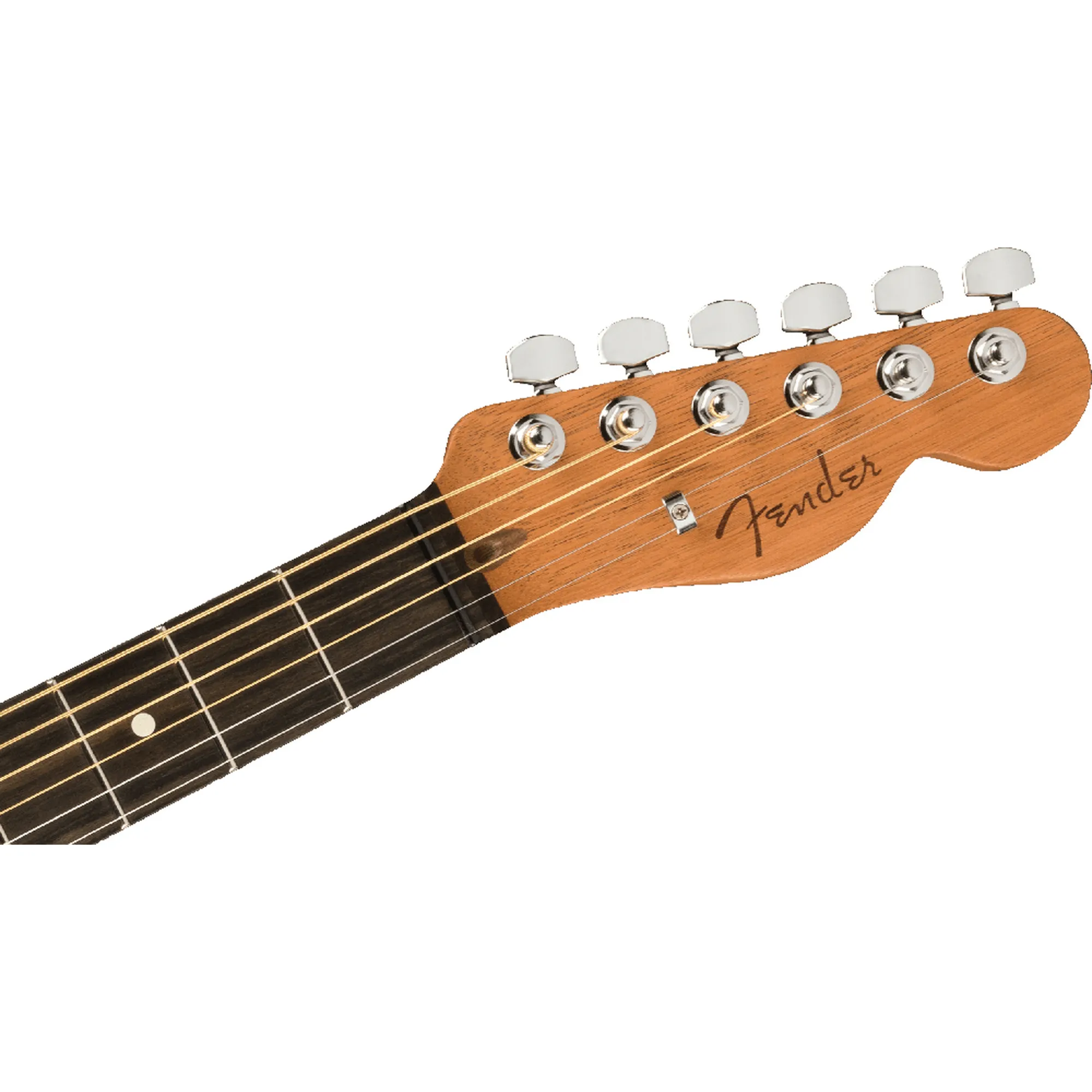 Fender AM Acoustasonic Tele - STB