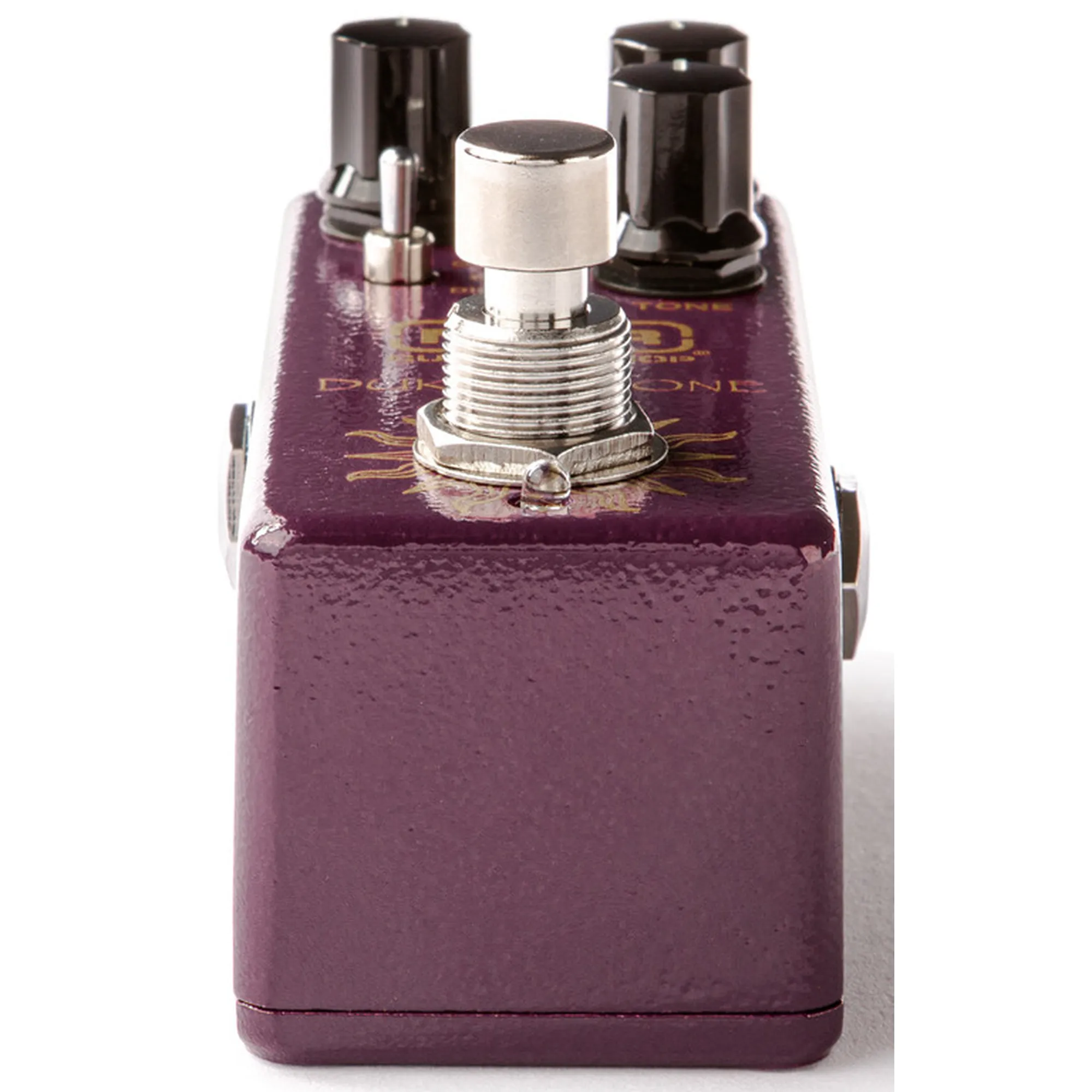MXR CSP039 Duke of Tone Overdrive