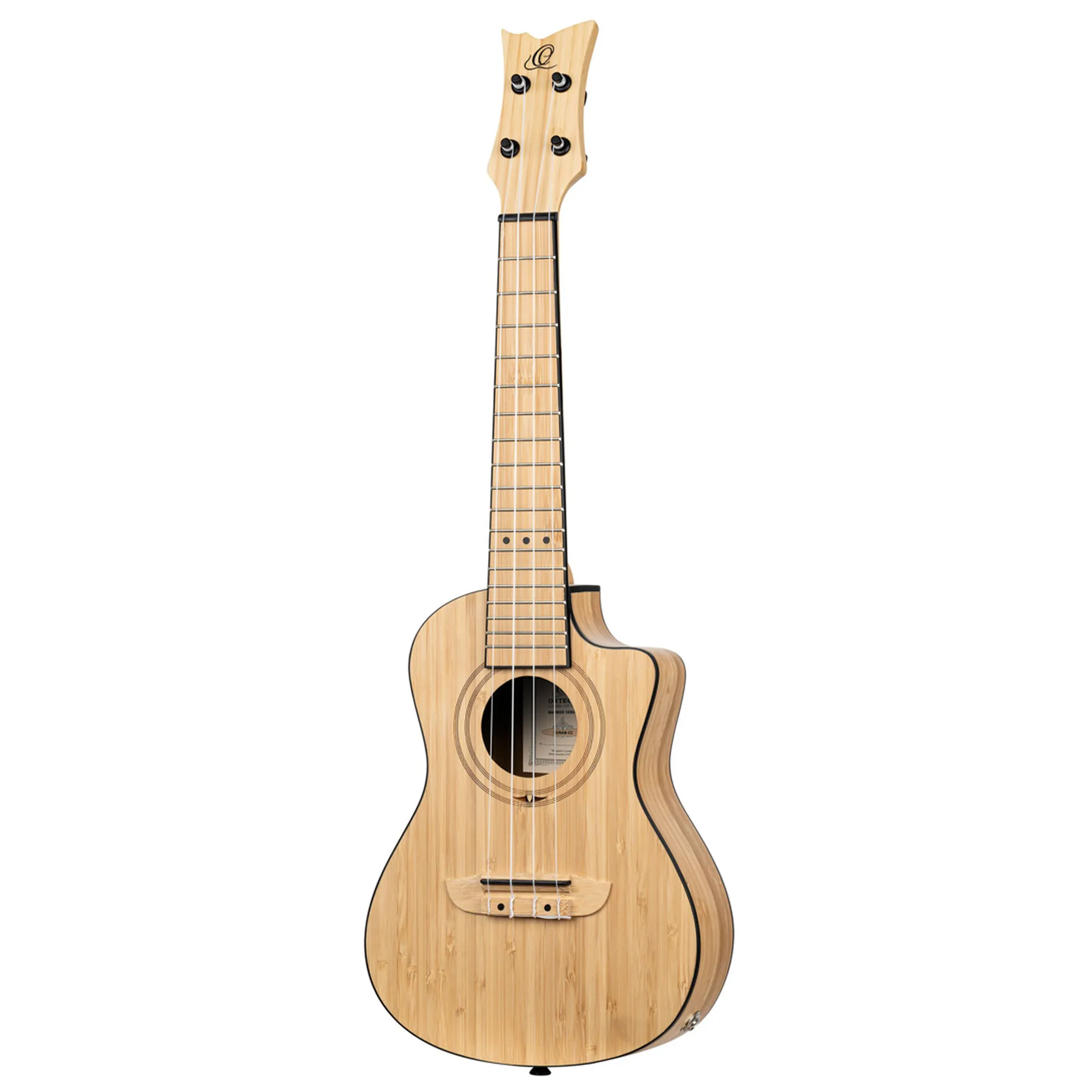 Ortega RUNAB-CC