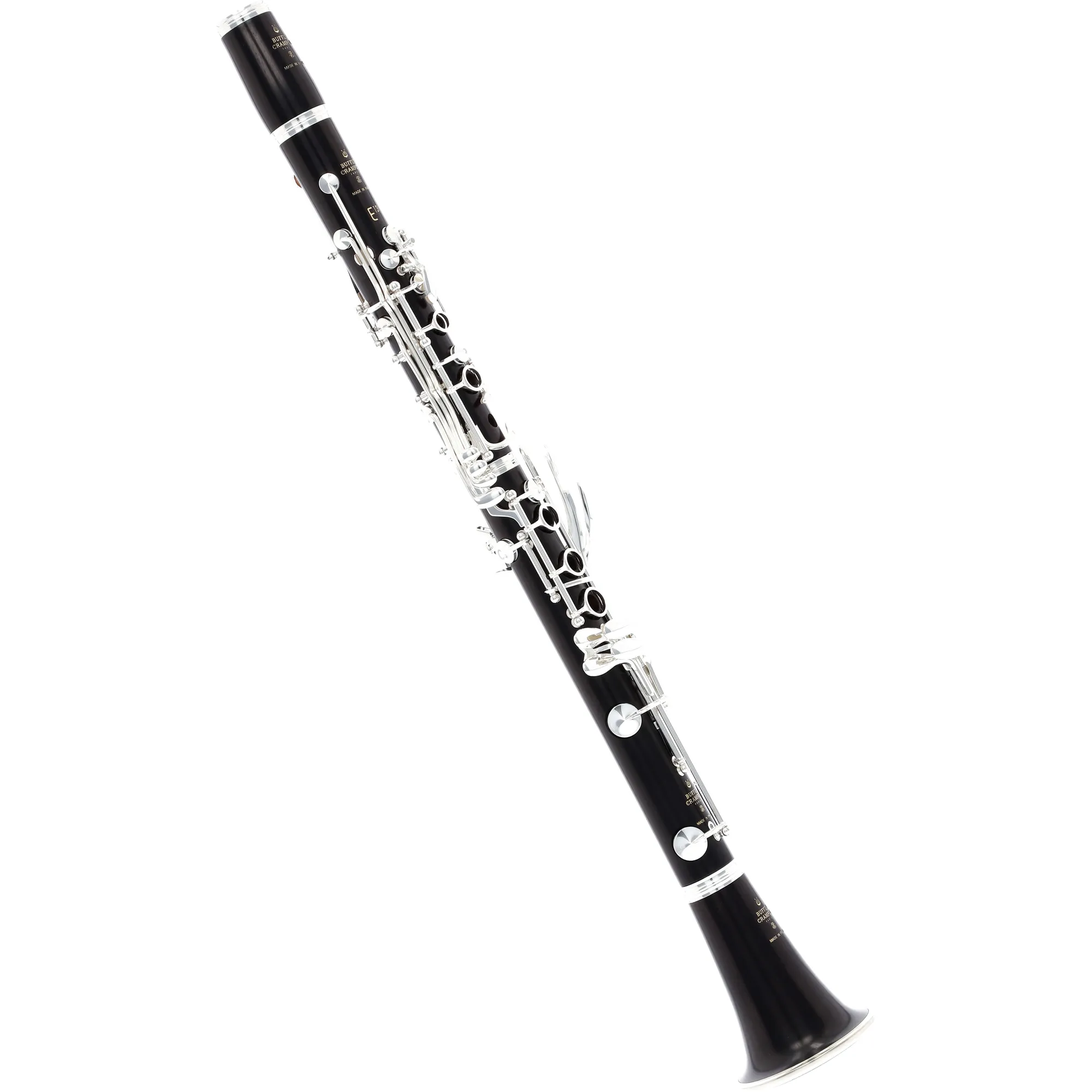 Buffet Crampon E13 (BC1102L-2-0)