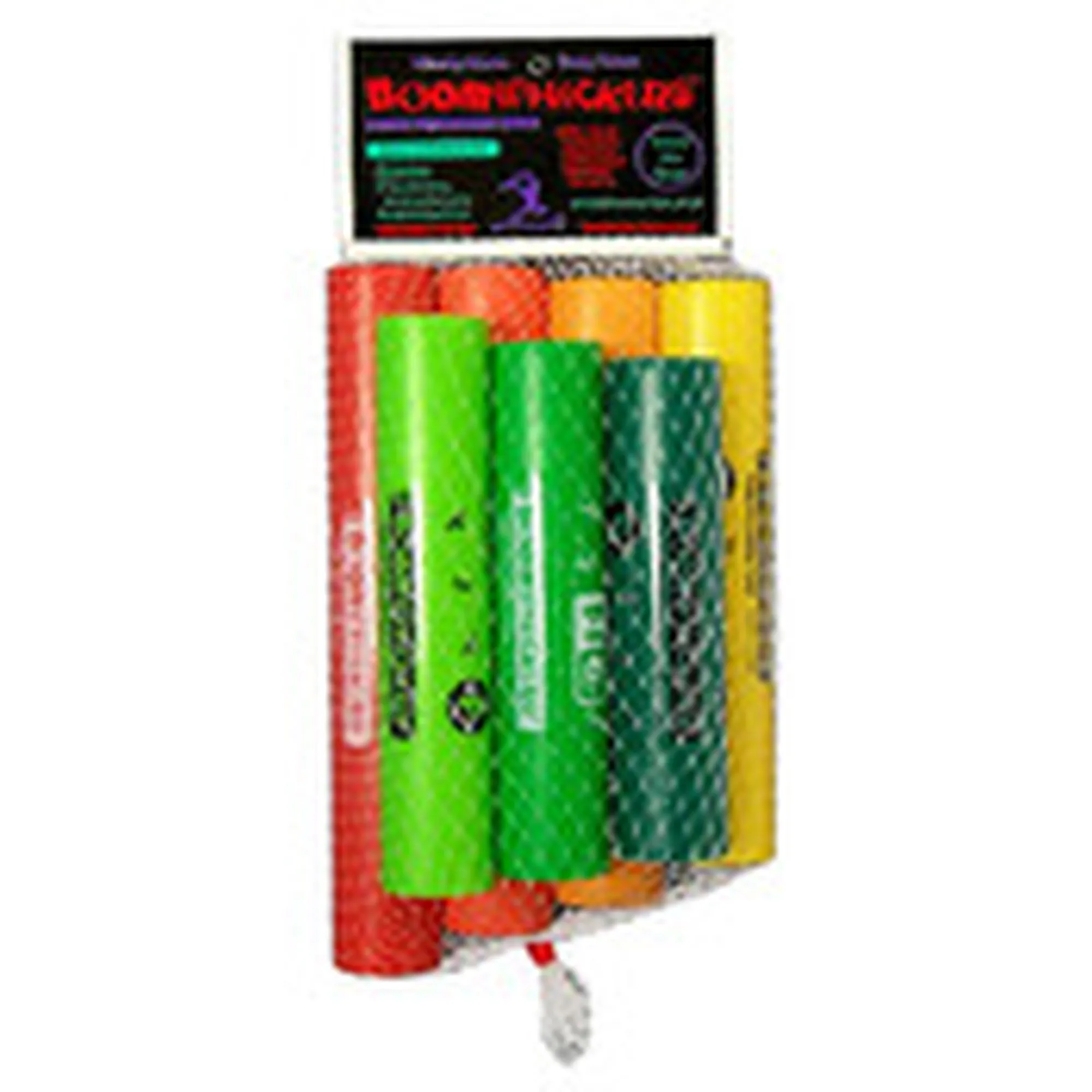 Boomwhackers BWEG Sopran Erweiterung