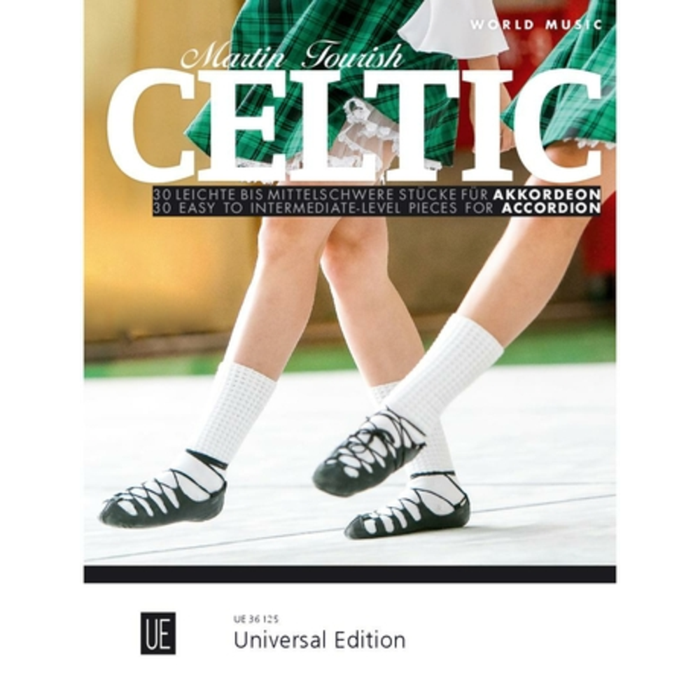 Celtic Akkordion
