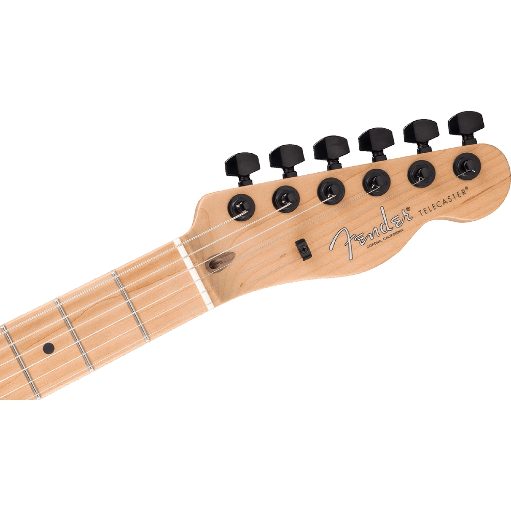 Fender Limited AM Pro II Tele RMN SMK