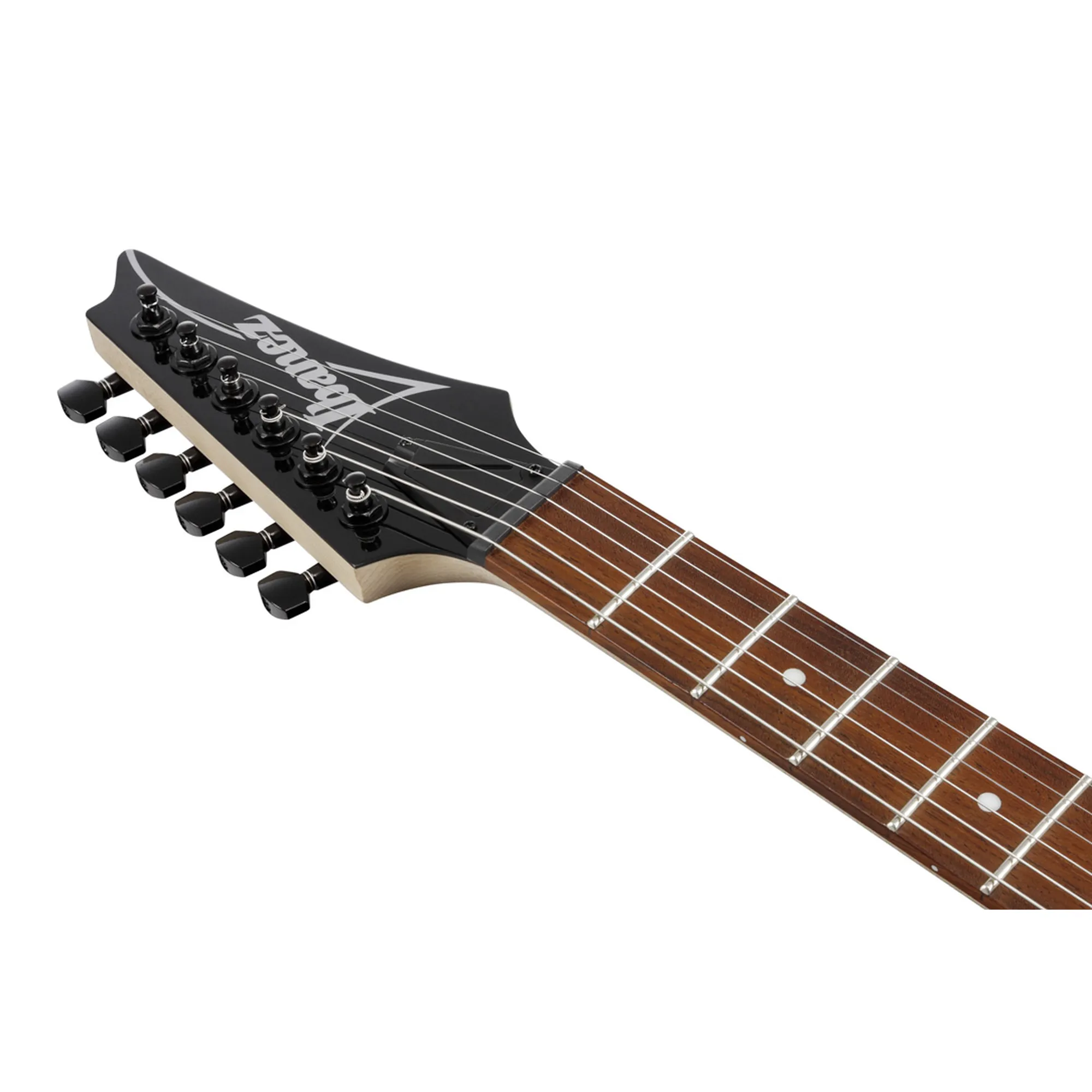 Ibanez RG421QM-CBB