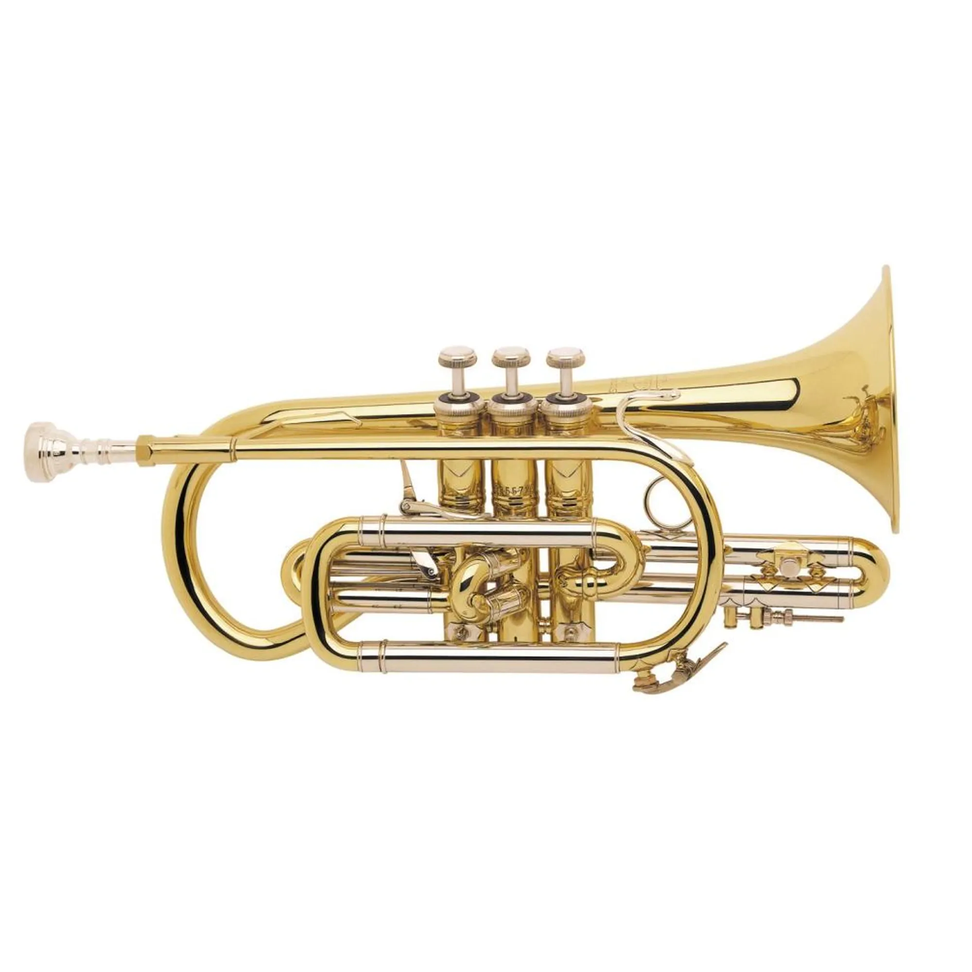 Bach Stradivarius 184L