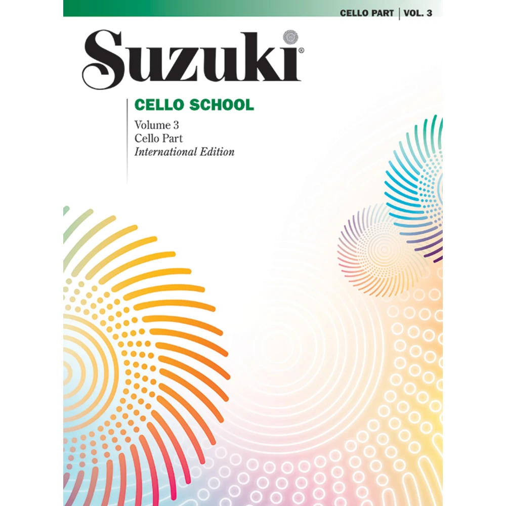 CELLO SCHOOL 3 - REVISED