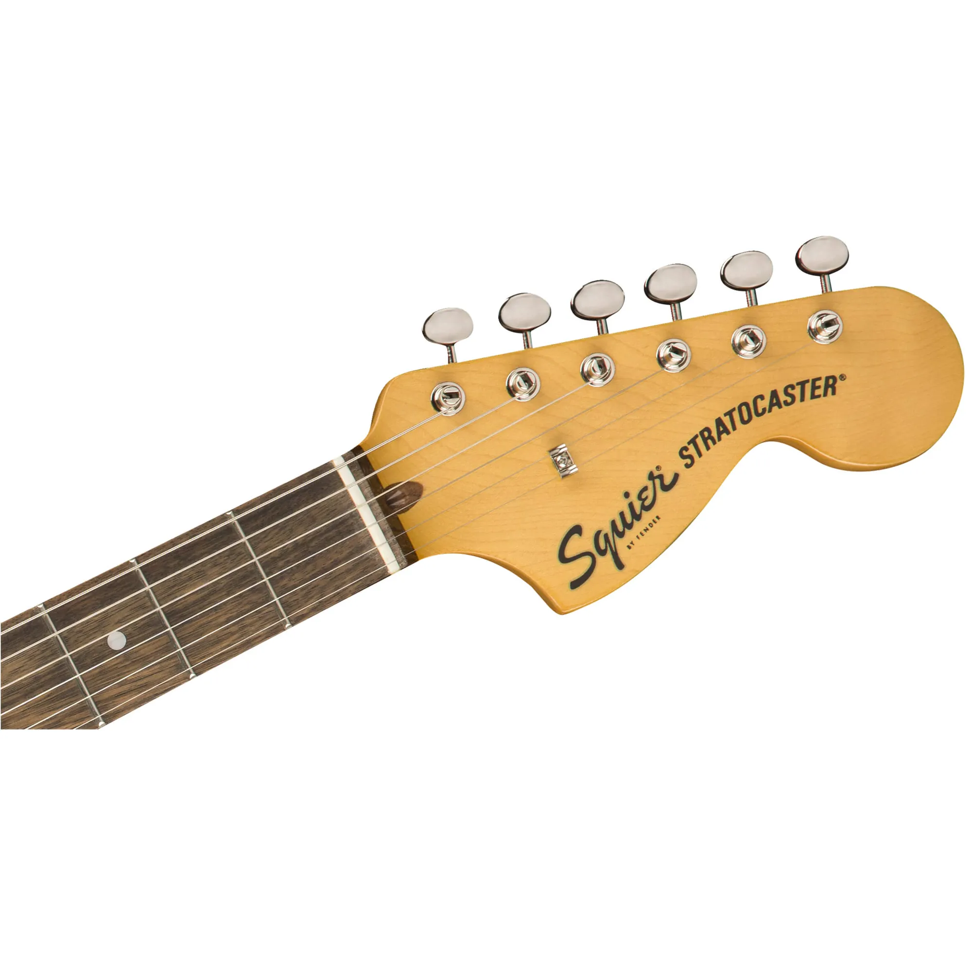 Fender Squier Classic Vibe 70s Strat LRL - OWT