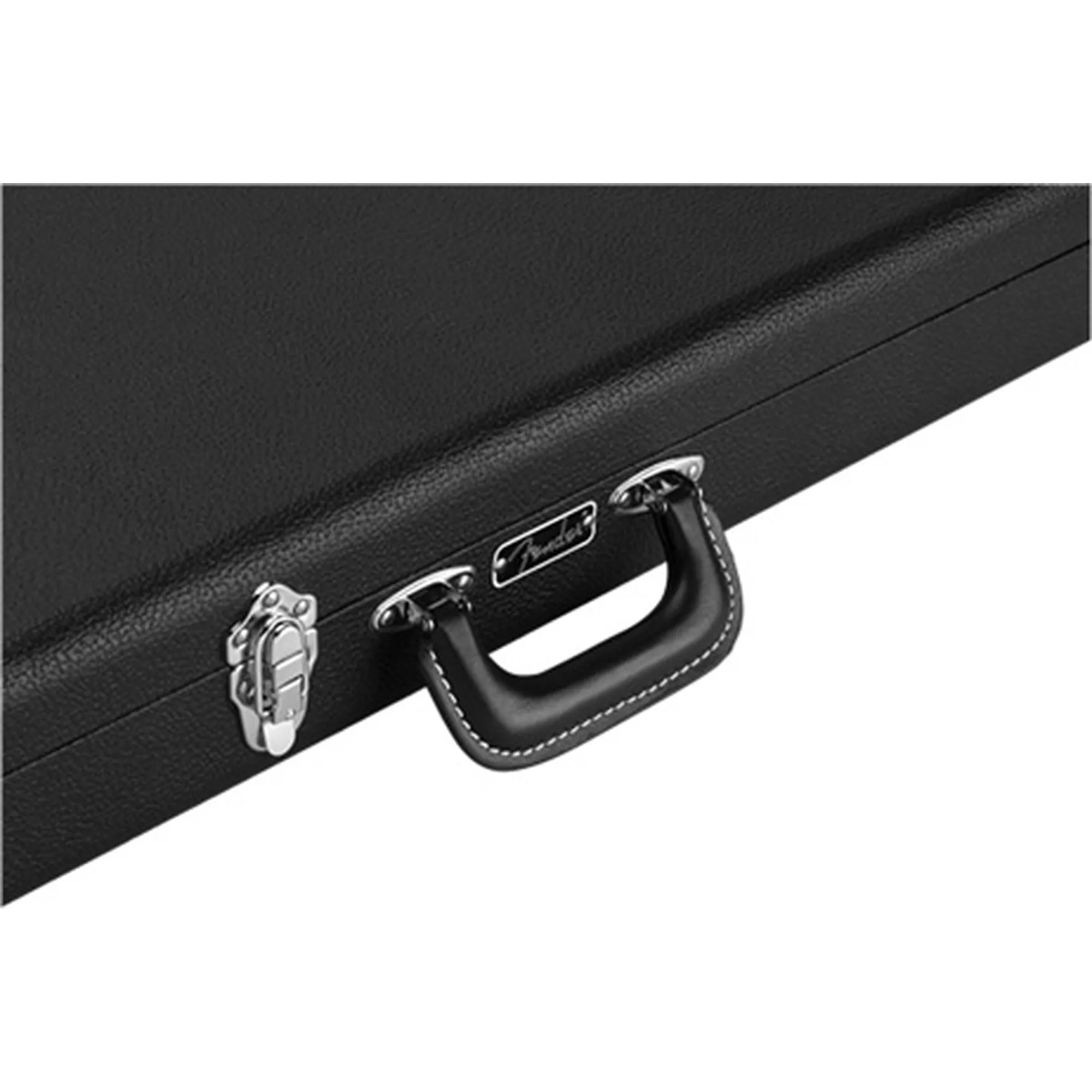 Fender Classic Series P/J Bass - BLK