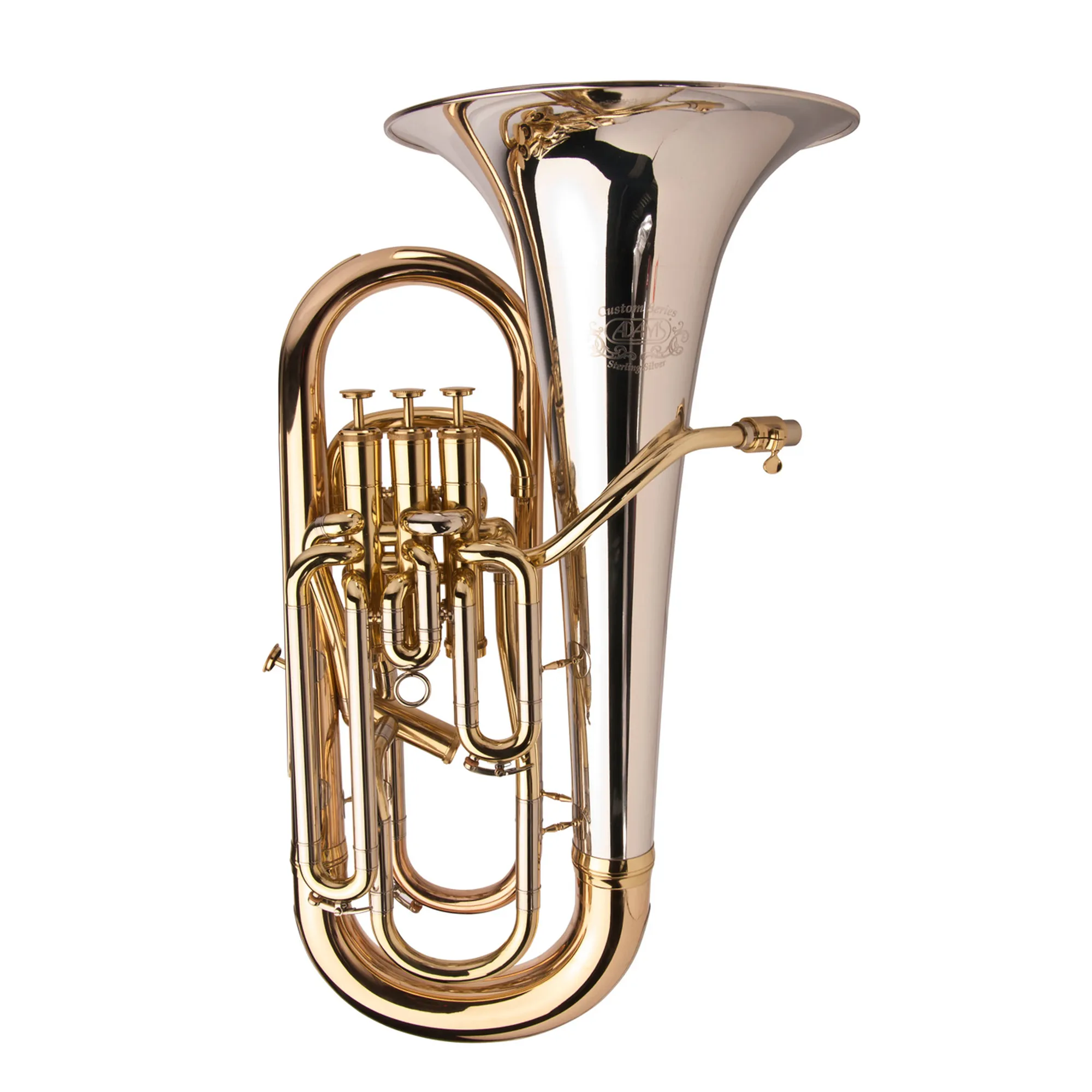 Adams E1 SS Custom 060 L