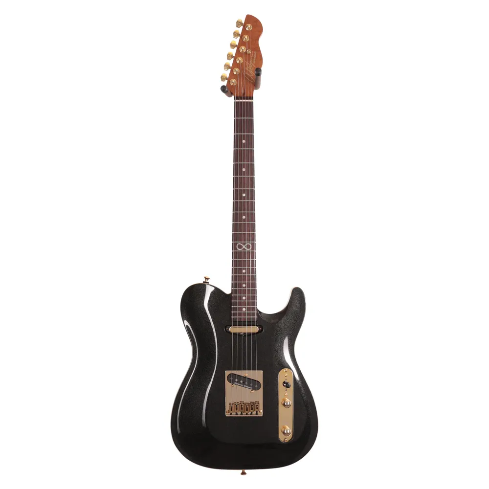 Chapman Lawmaker Classic - Manhattan Black