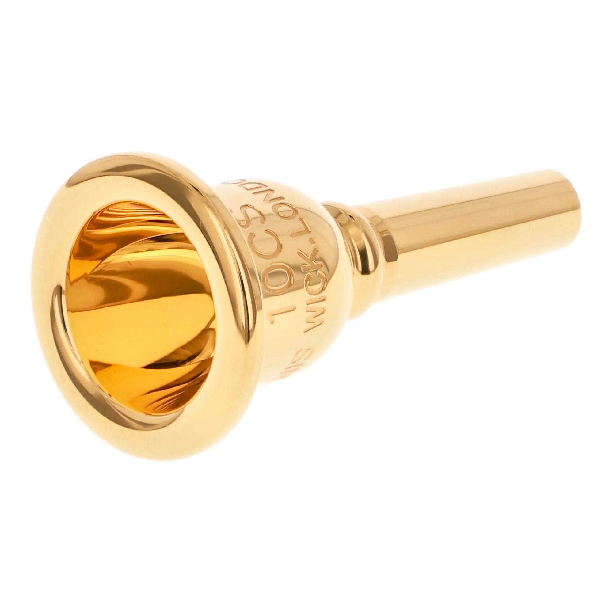 Denis Wick 3180G Heritage 10CS