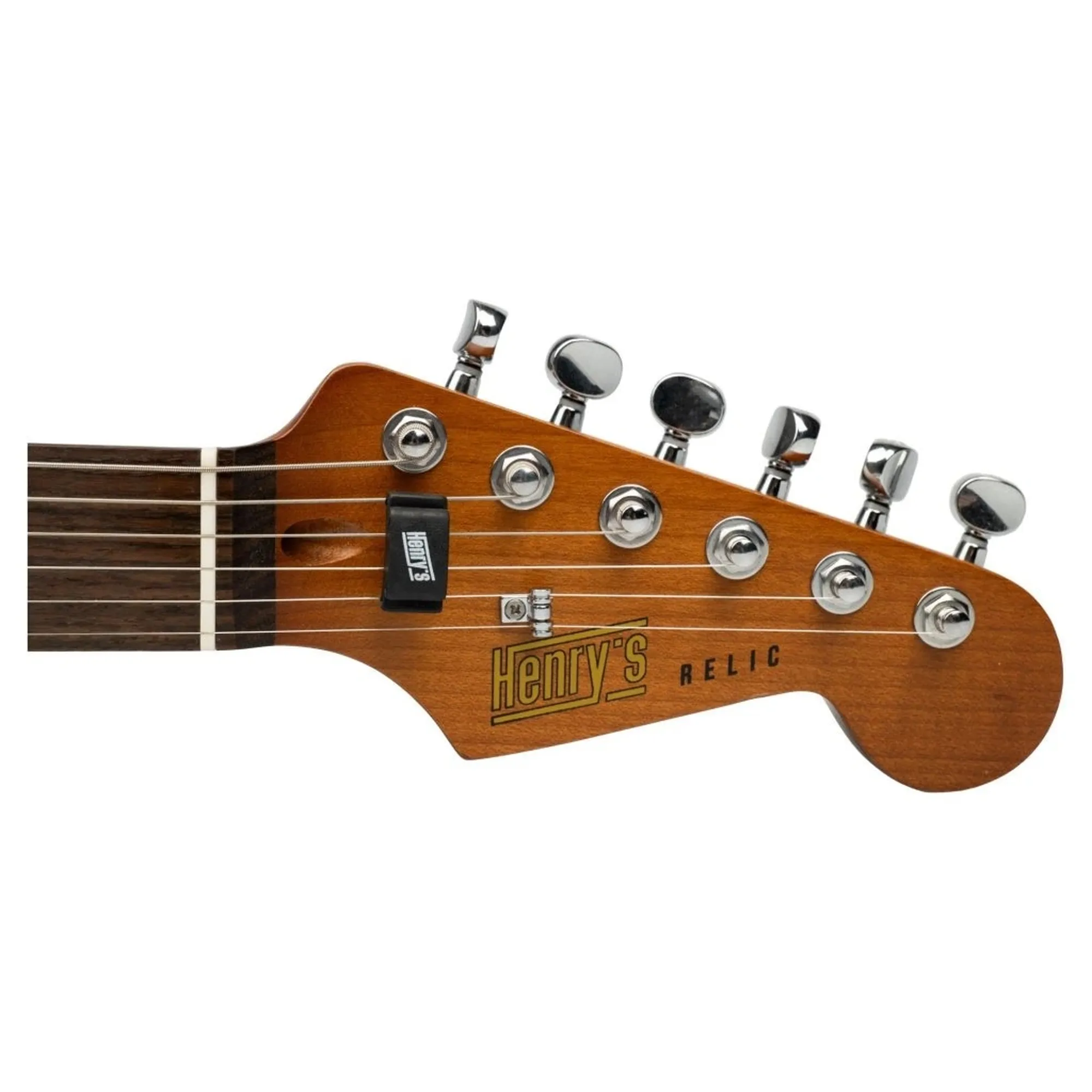 Henry's GPIH-3 - Black