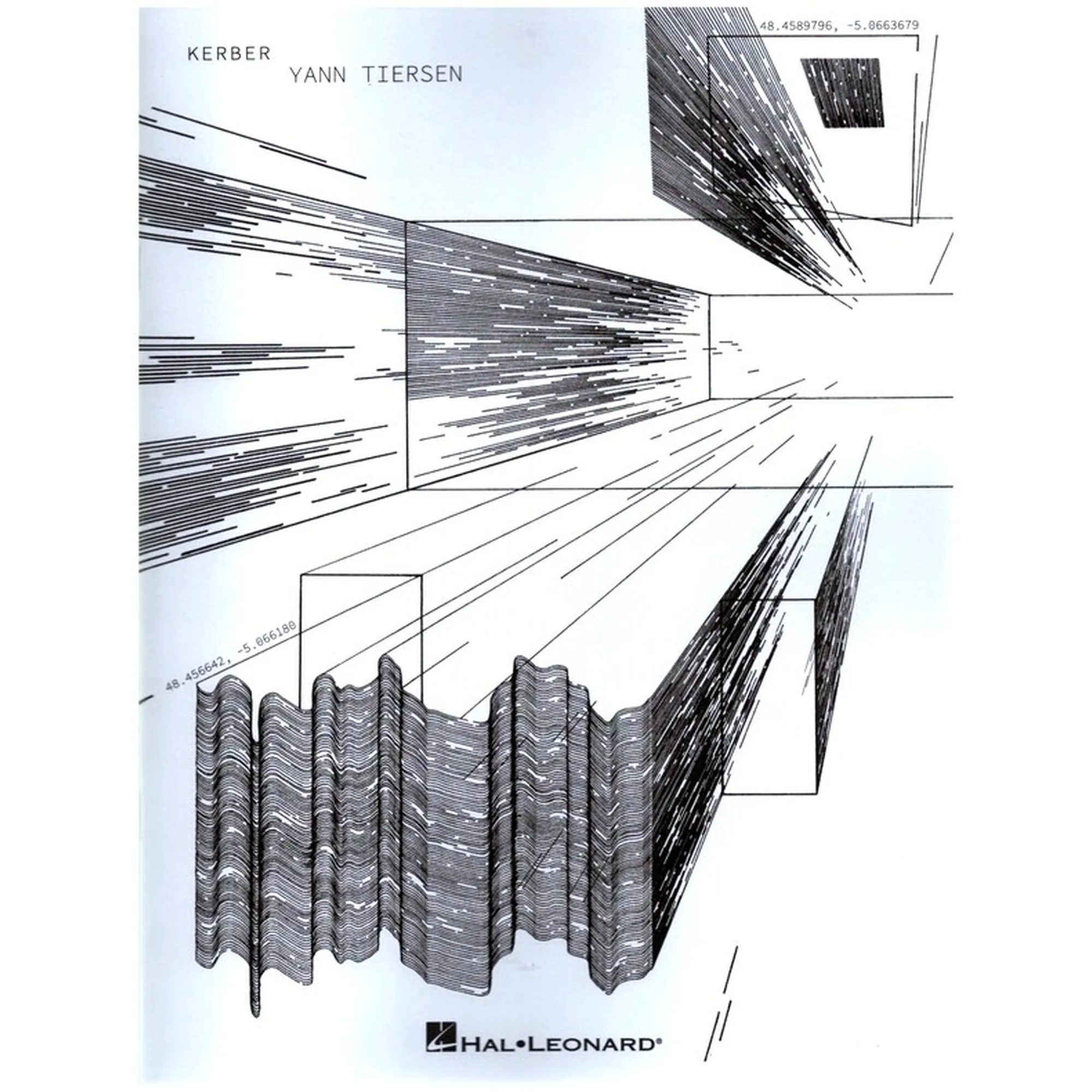 Yann Tiersen - Kerber