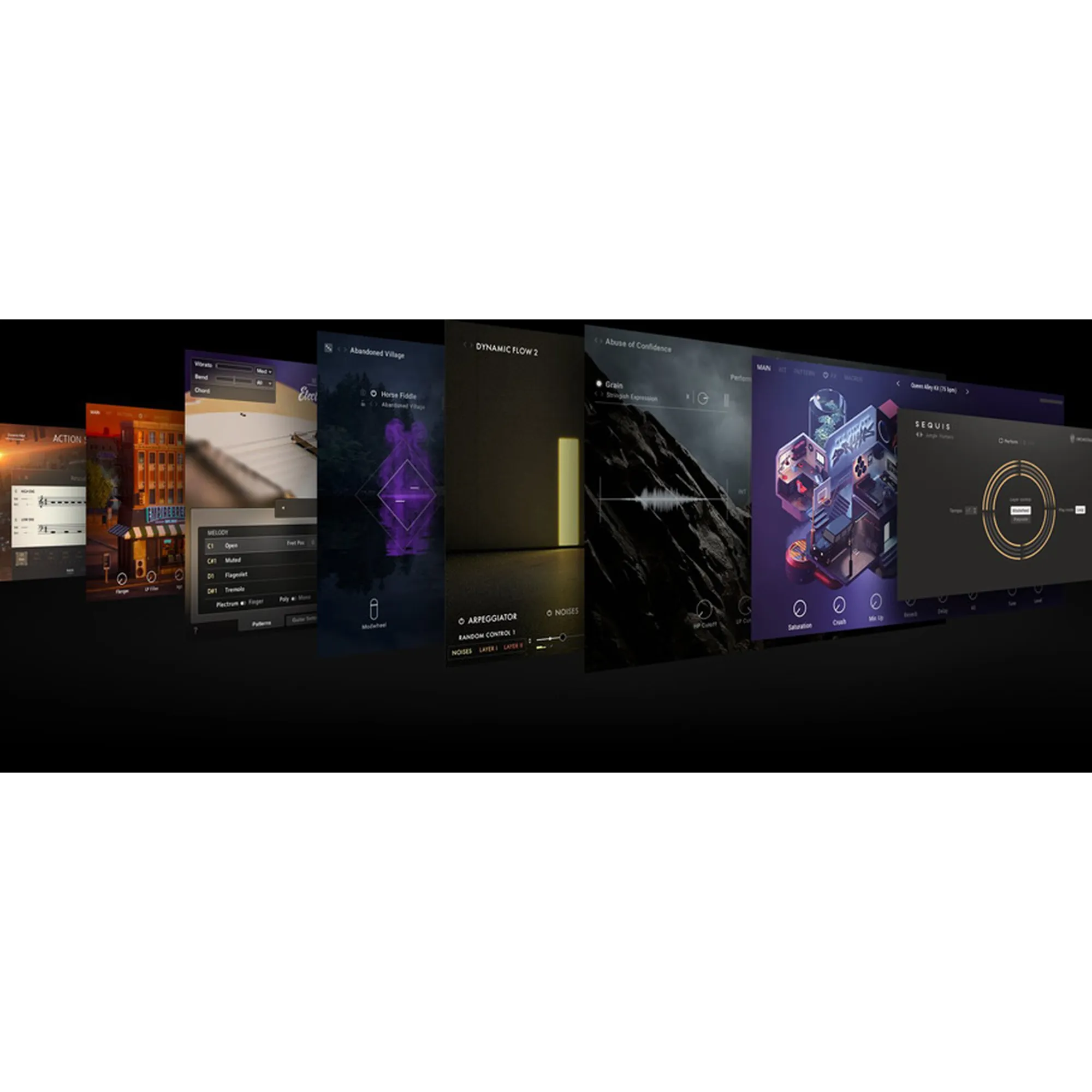 Native Instruments Kontakt 7