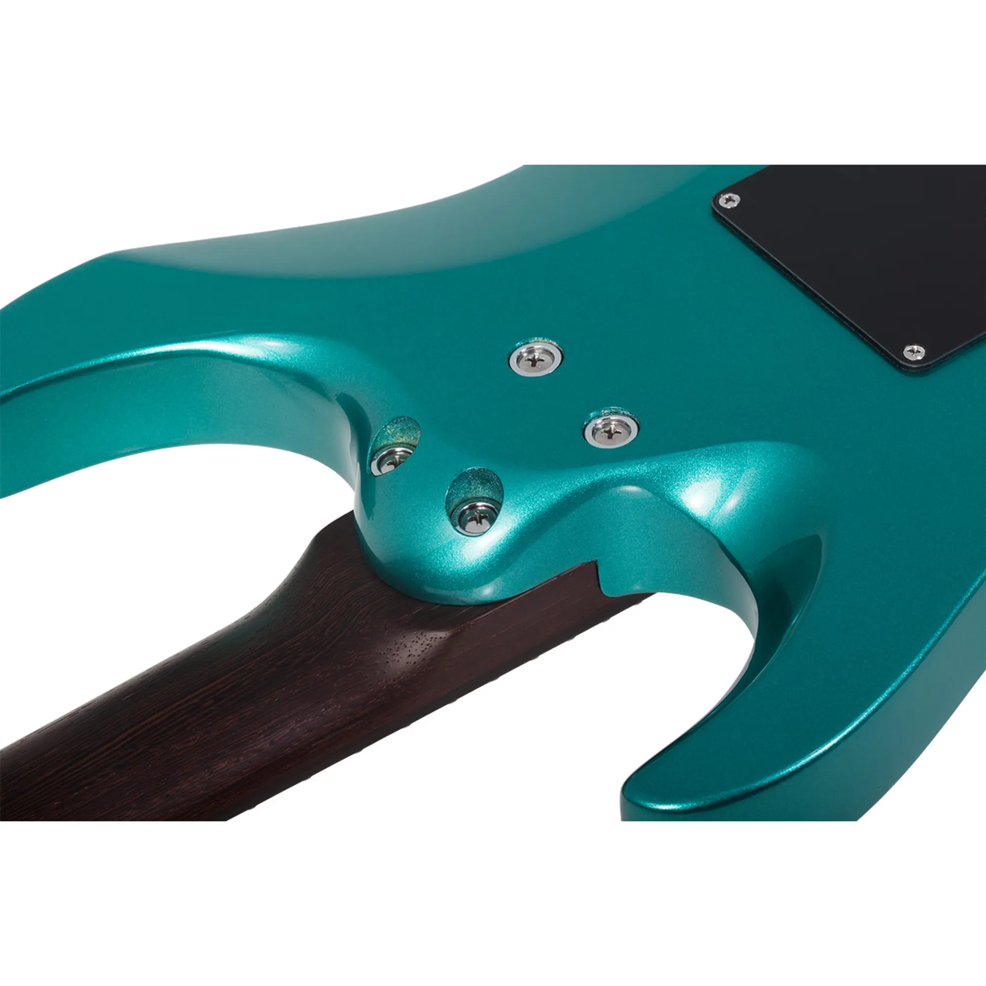 Schecter Aaron Marshall AM-6 - Arctic Jade