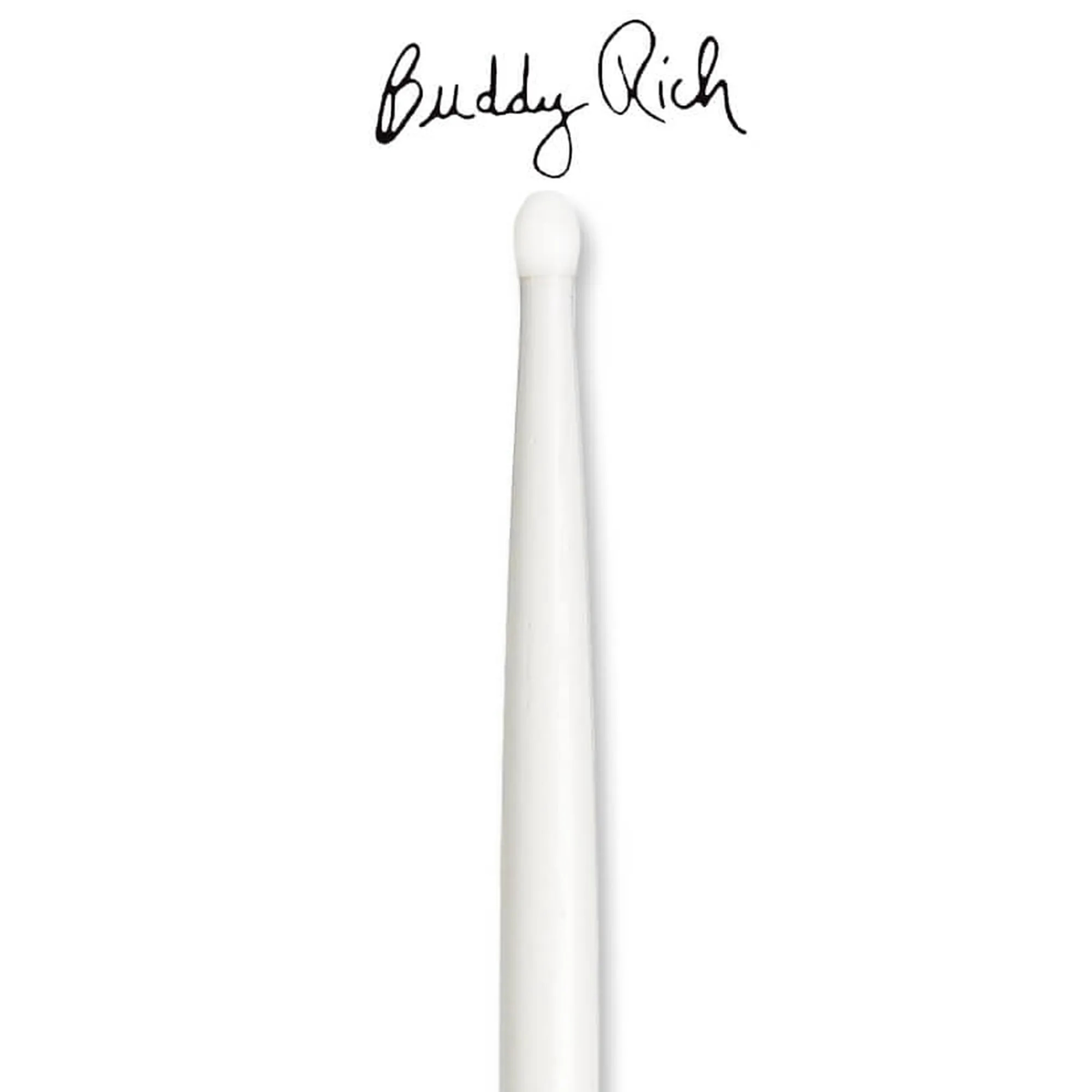 Vic Firth SBRN Buddy Rich Nylon Signature