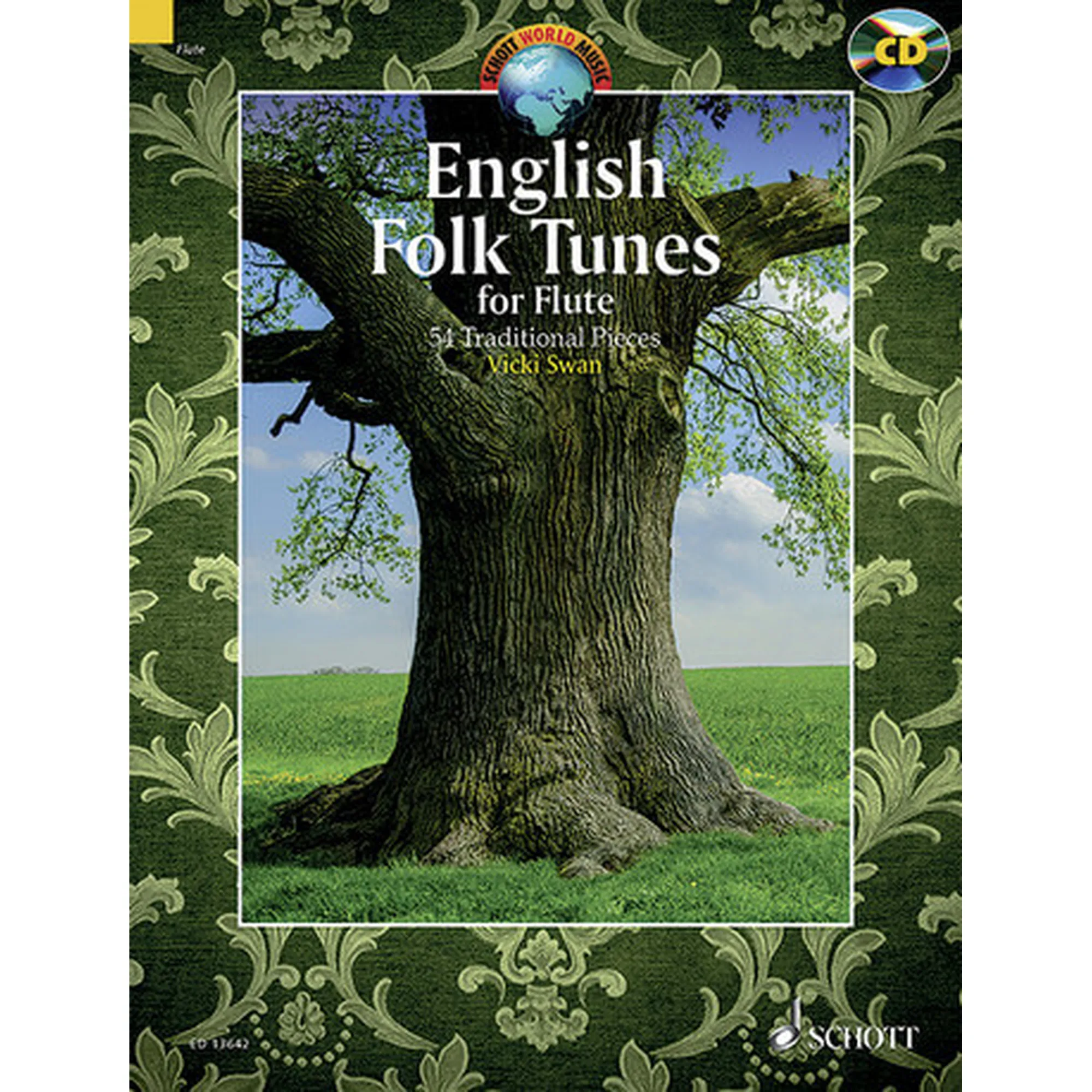 English Folk Tunes