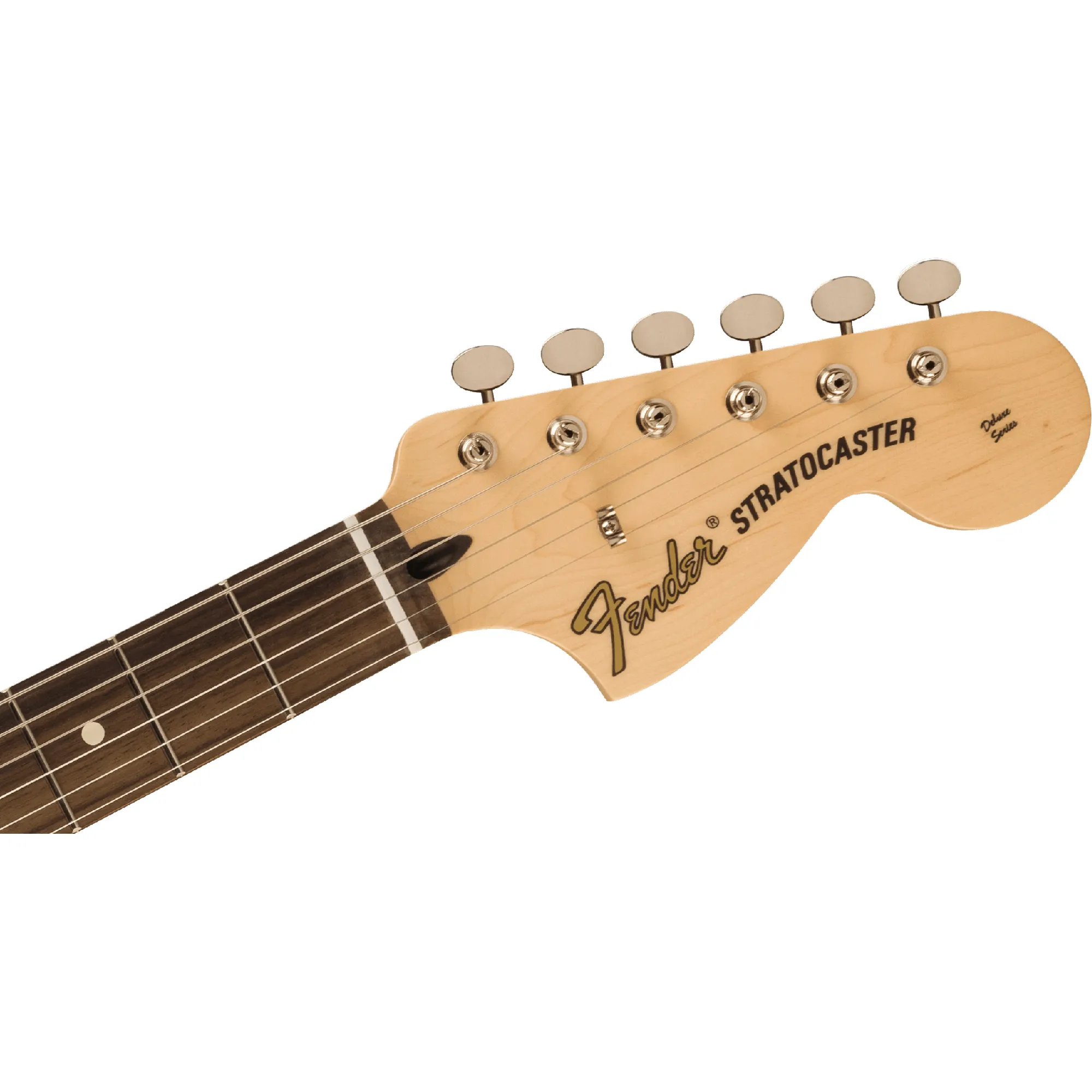 Fender Tom Delonge Strat RW DNB - SHOWROOM