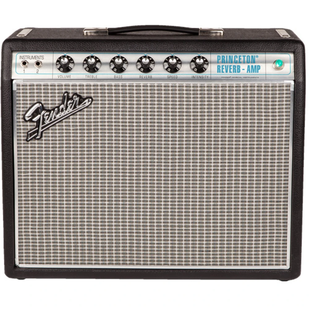 Fender '68 Custom Princeton Reverb