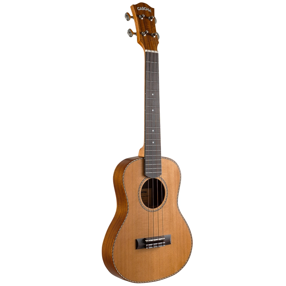 Cascha CUTCS1 Solid Cedar Top