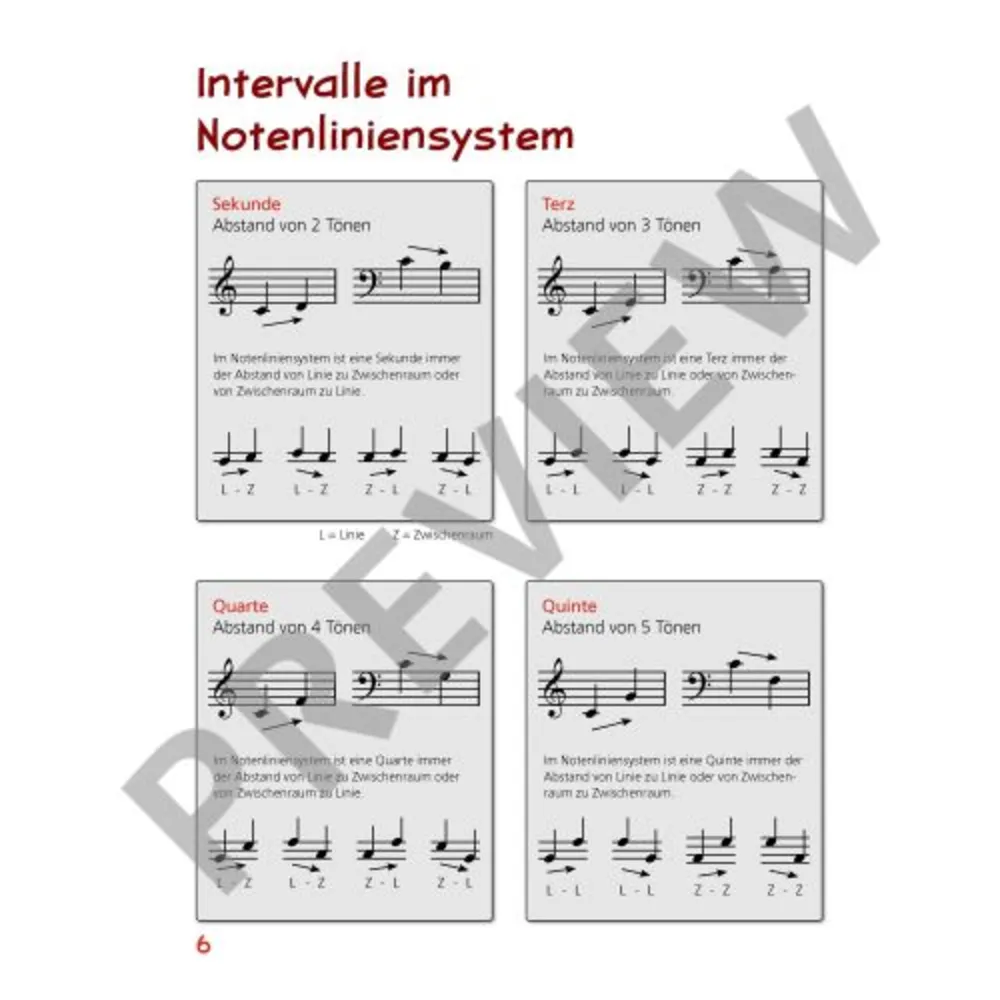 Piano junior - Theoriebuch Band 2