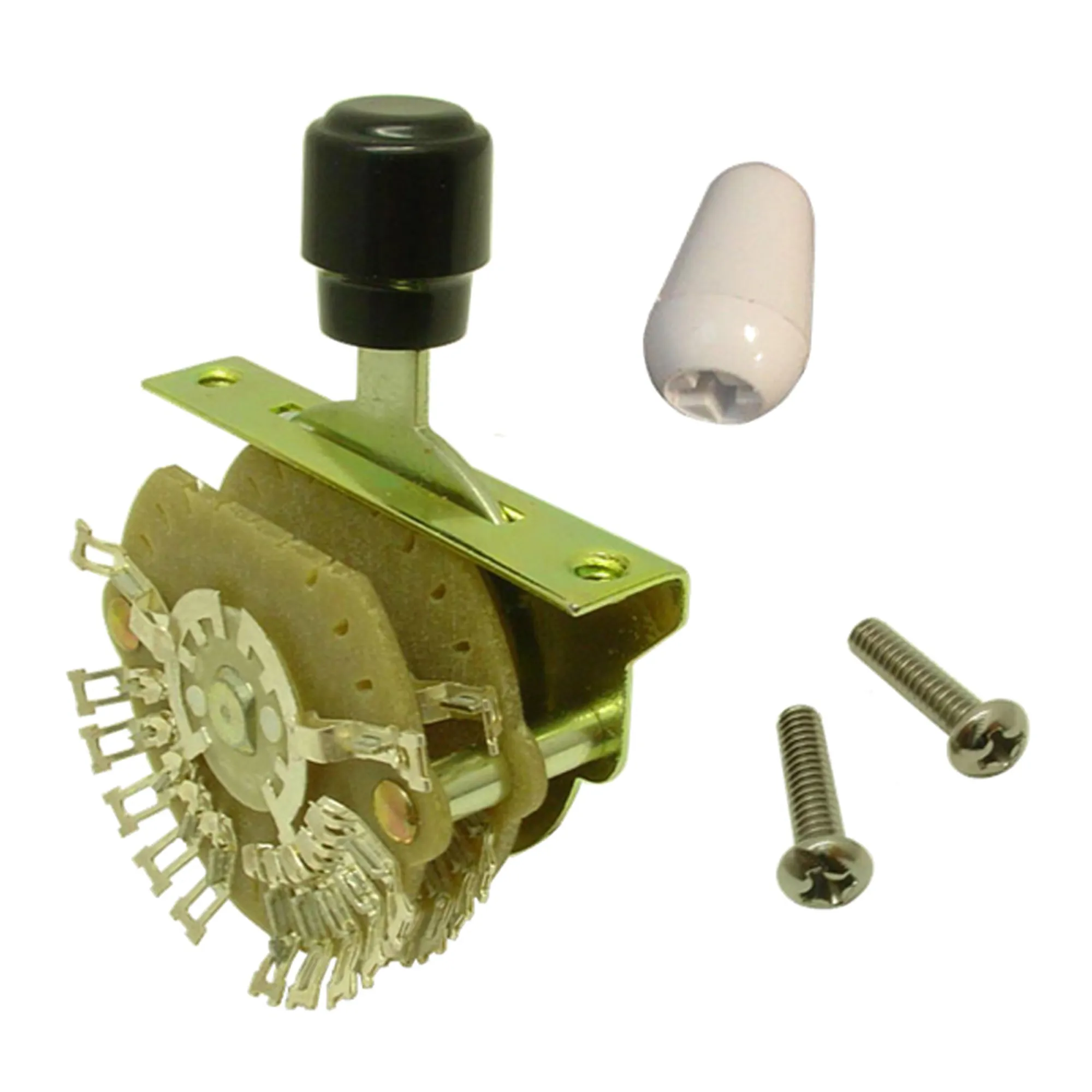 Fender 5-Position Strat/Tele Super Switch