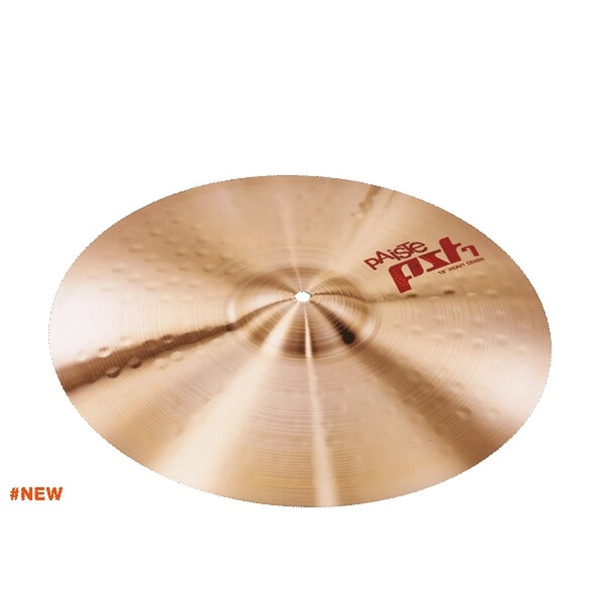 Paiste 18" PST7 Heavy