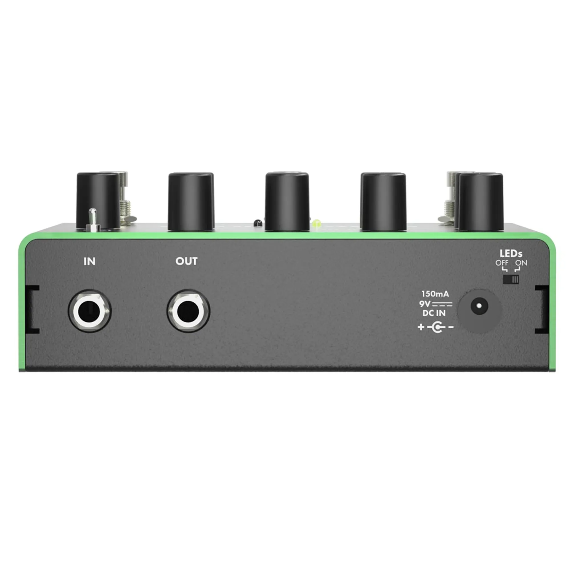 Fender Dual Marine Layer Reverb