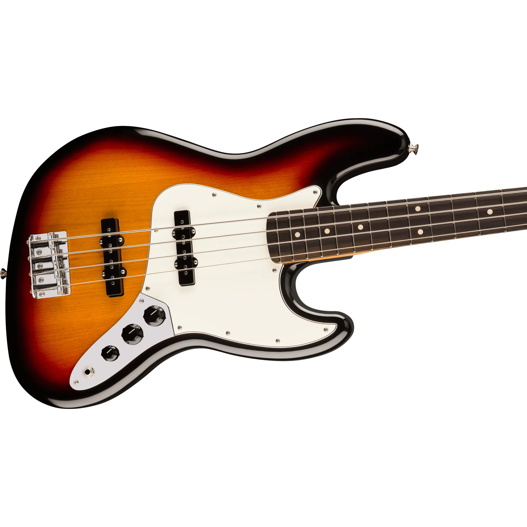 Fender Player II Jazz Bass RW - 3TS