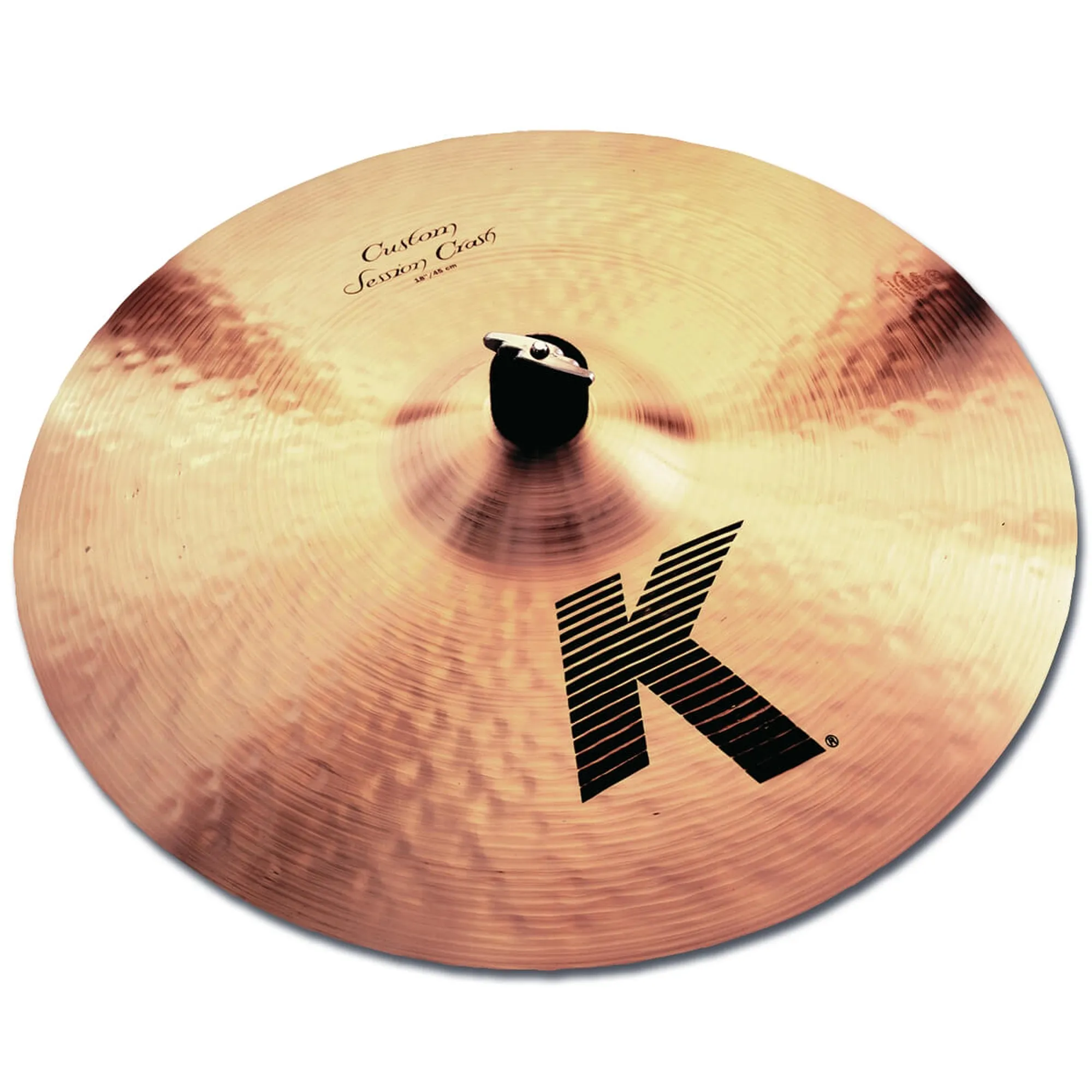 Zildjian 18" K Custom Session