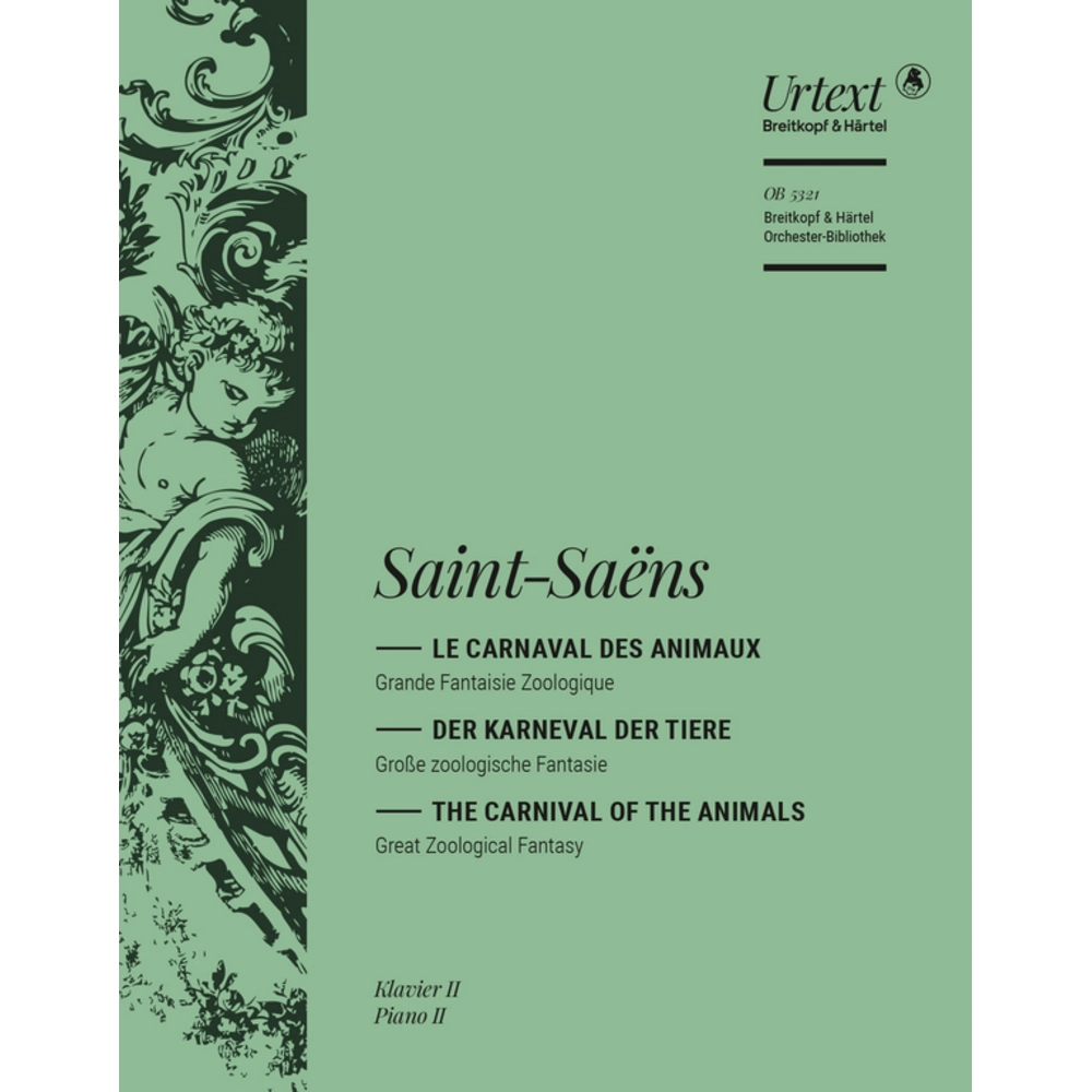 Le Carnaval des Animaux
