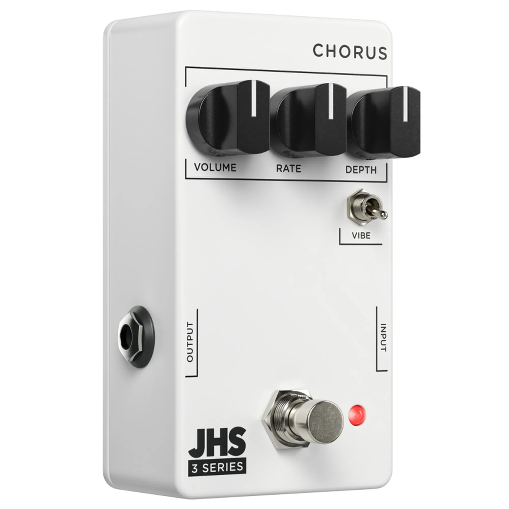 JHS Pedals 3 Series Chorus