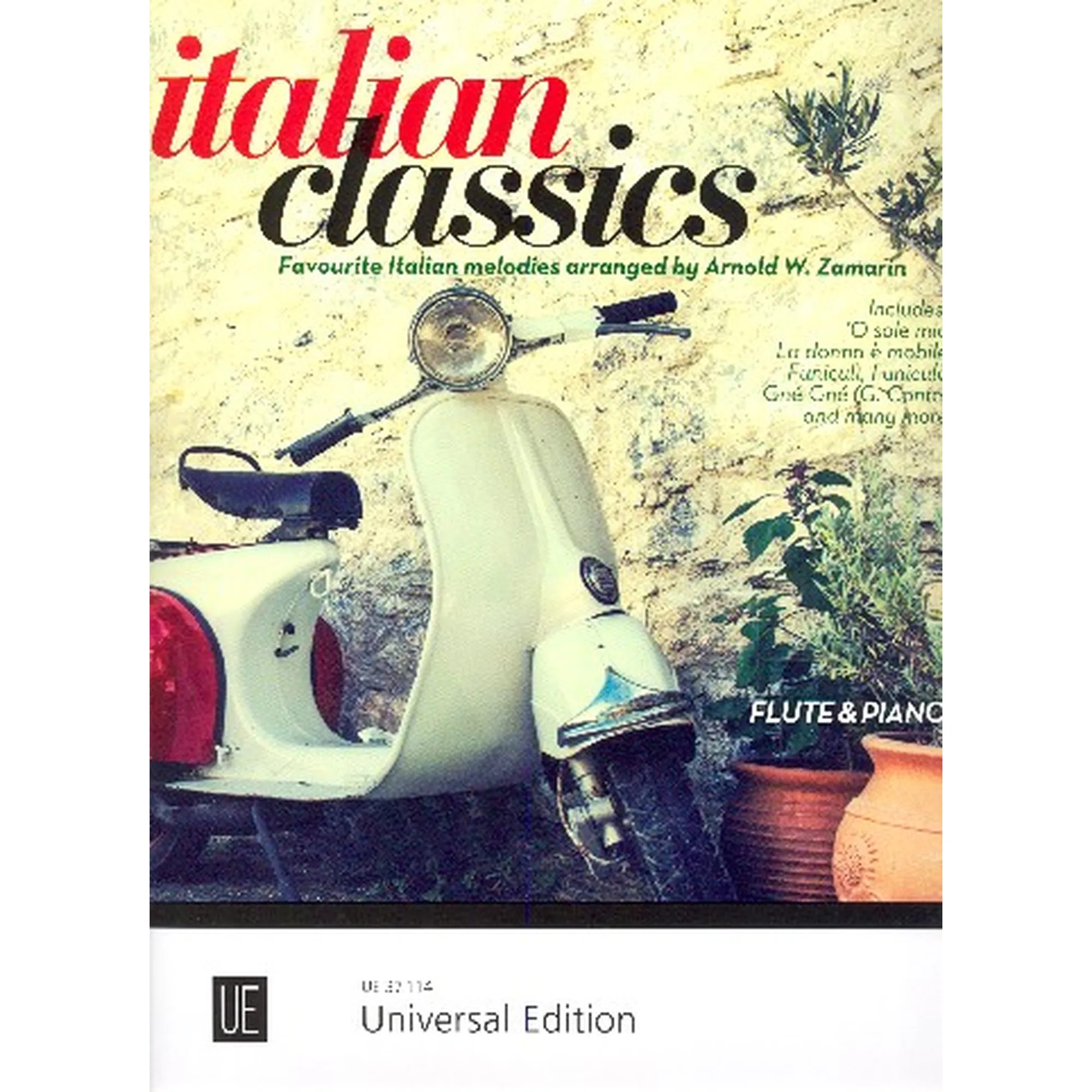 Italian Classics